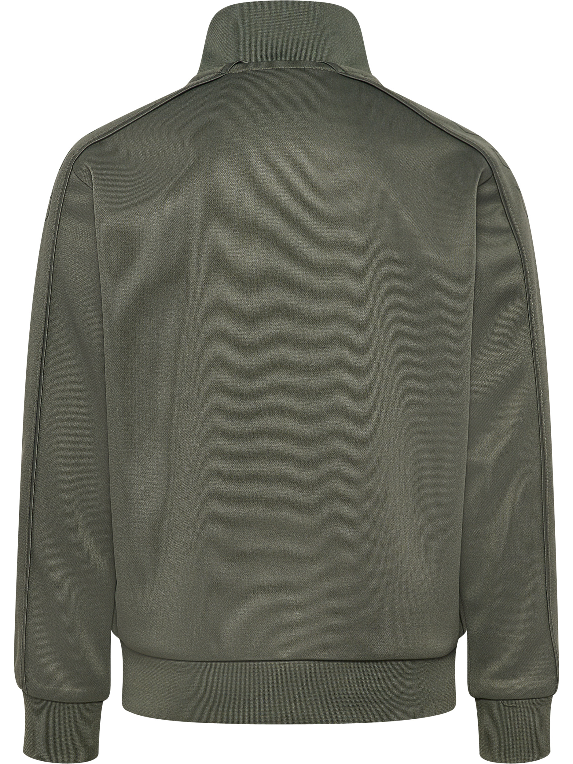 hmlJR REG LOGO TRACK SUIT