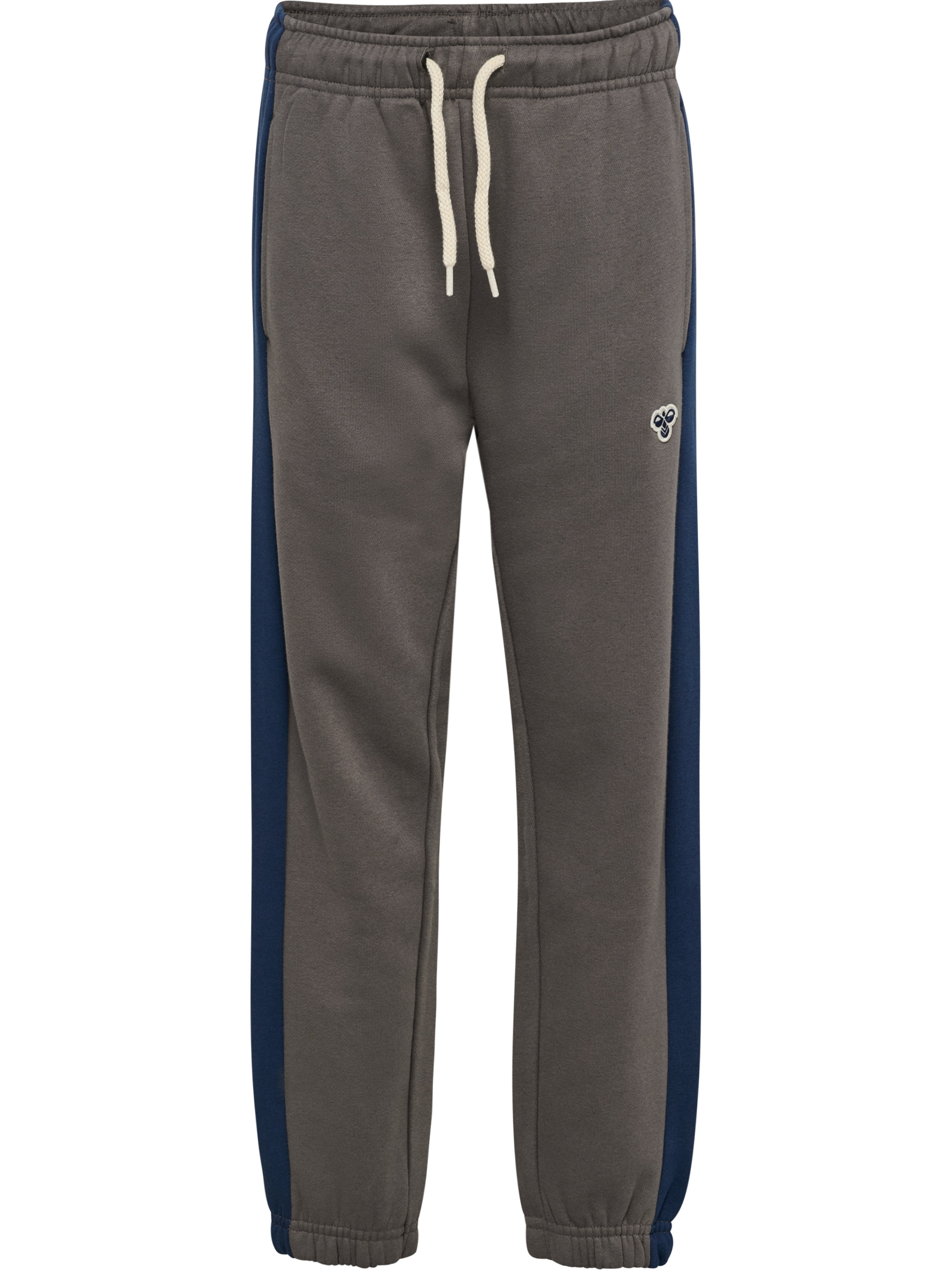 hmlJR LOOSE BLOCK SWEATPANTS BEE