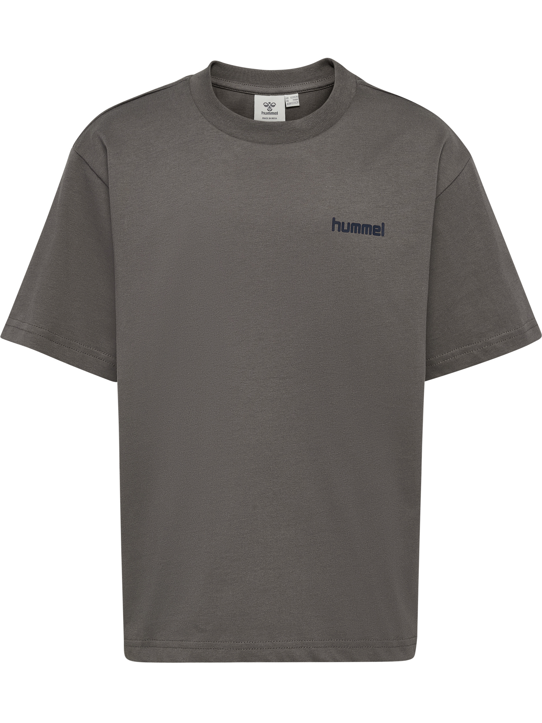 hmlJR LOOSE GRAPHIC T-SHIRT S/S
