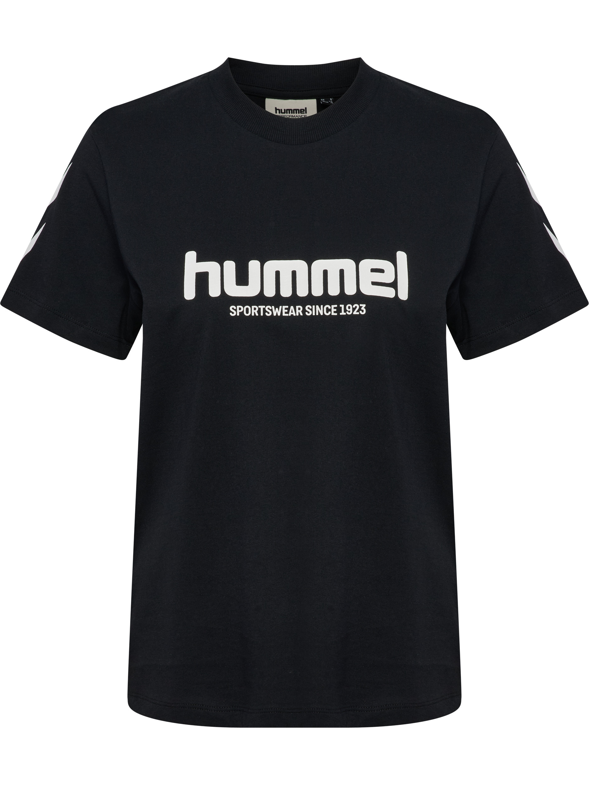 hmlLEGACY 2.0 W T-SHIRT S/S