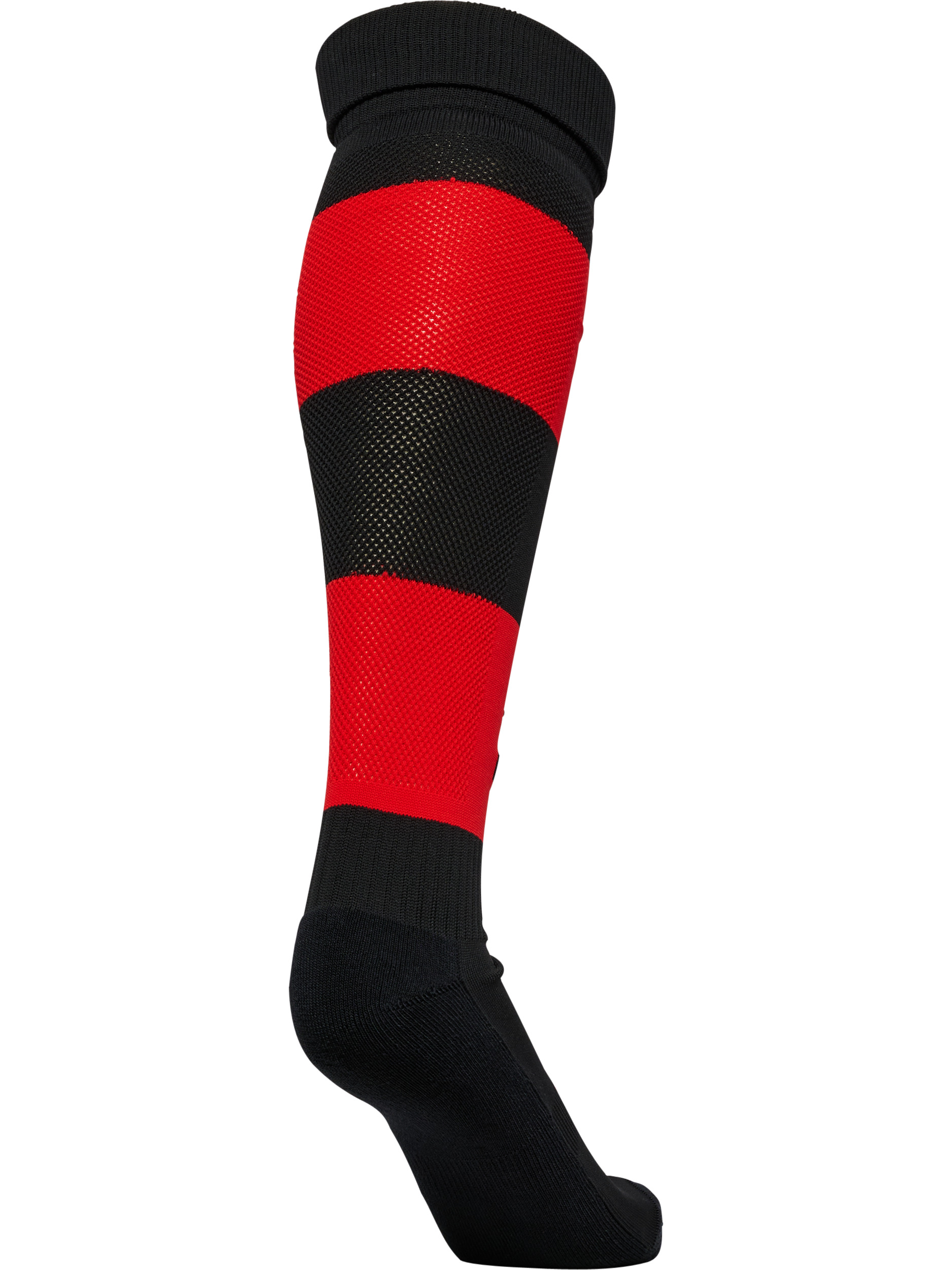 hmlESSENTIAL STRIPE FOOTBALL SOCKS