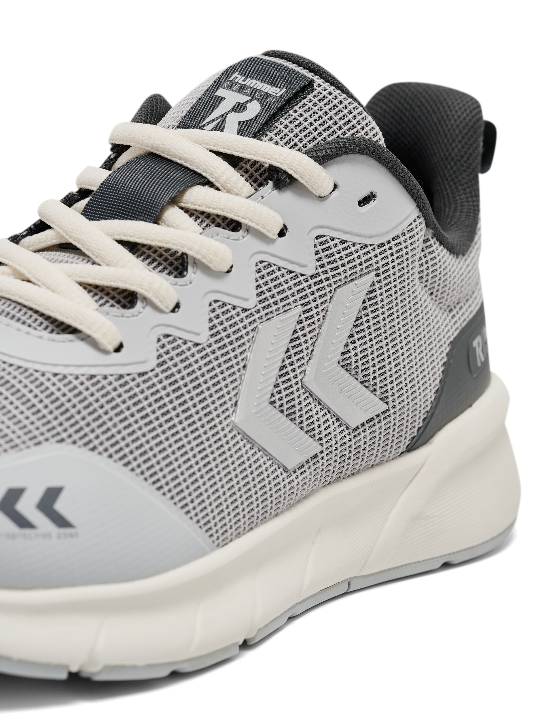 REACH TR HIIT 2.0