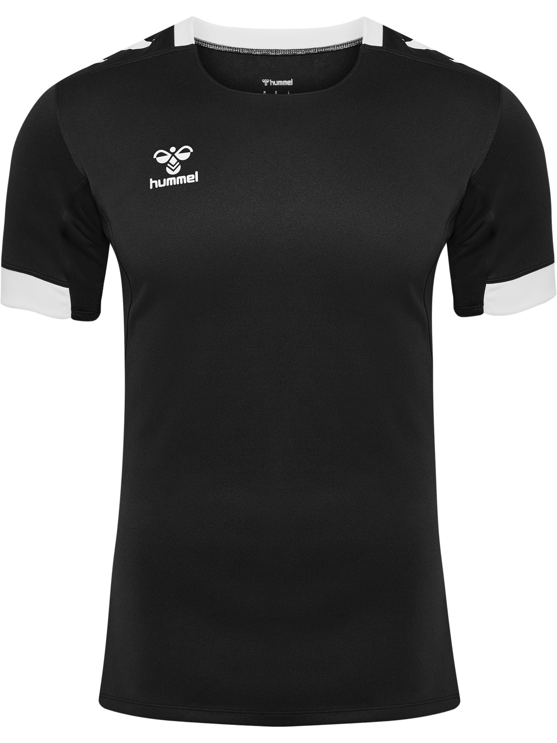 hmlRUGBY JERSEY S/S