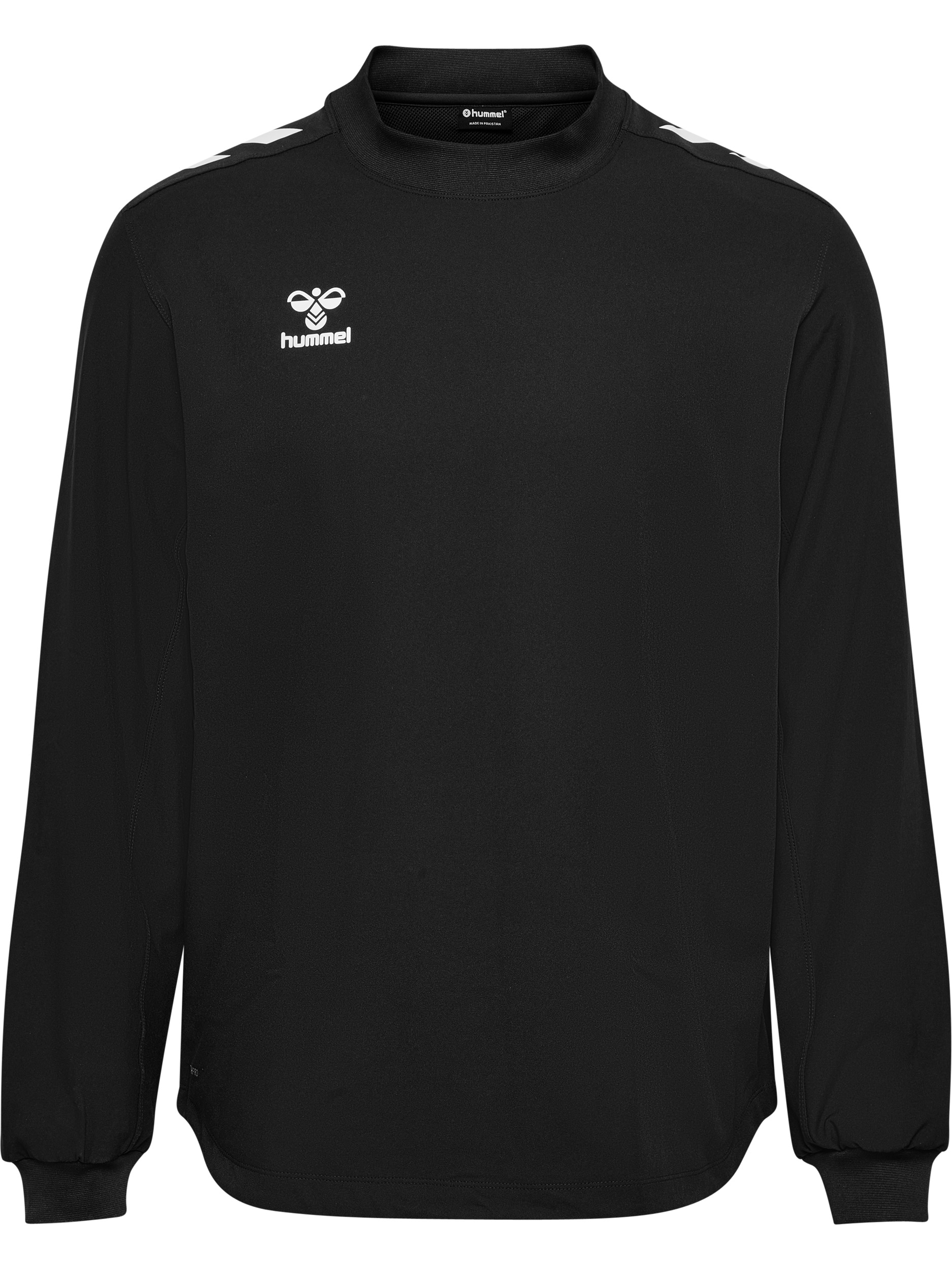 hmlRUGBY CONTACT TOP L/S