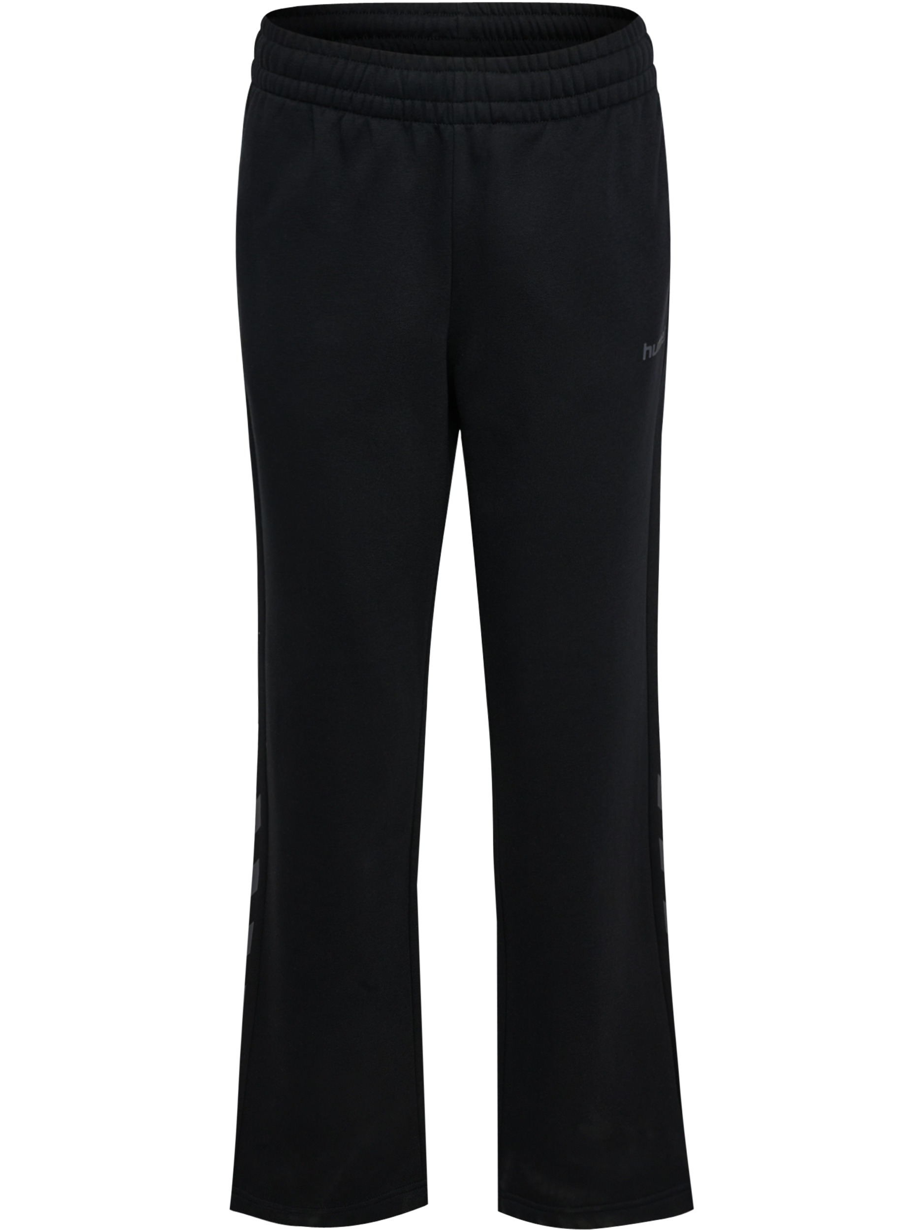 hmlKEEPER CHEVRON W WIDE SWEATPANT