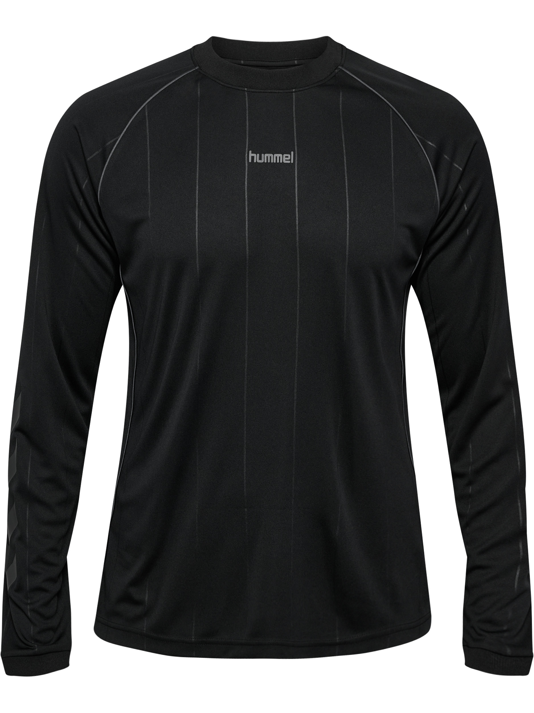 hmlPITCH T-SHIRT L/S
