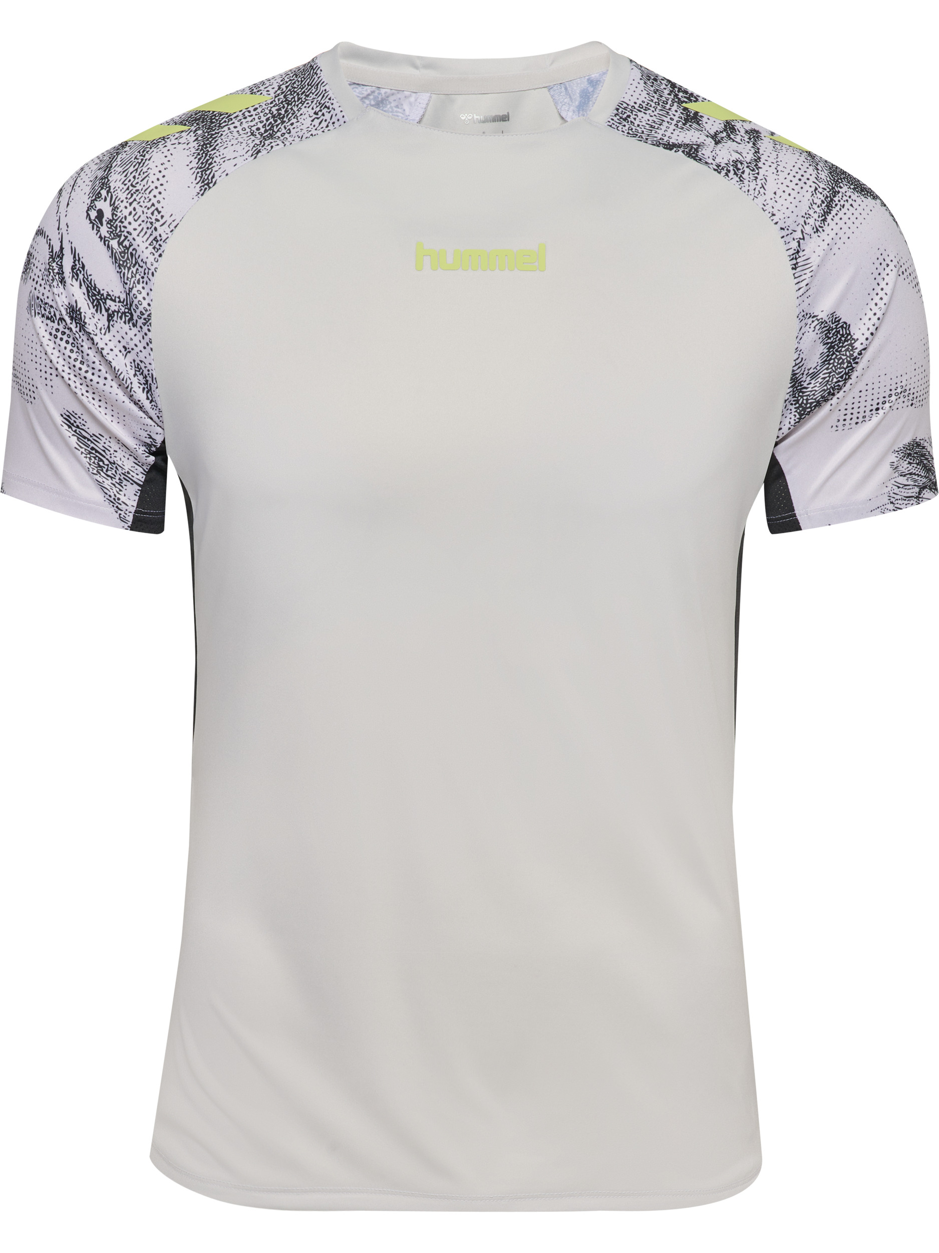 hmlBLAZE26 PRO TRAINING JERSEY S/S