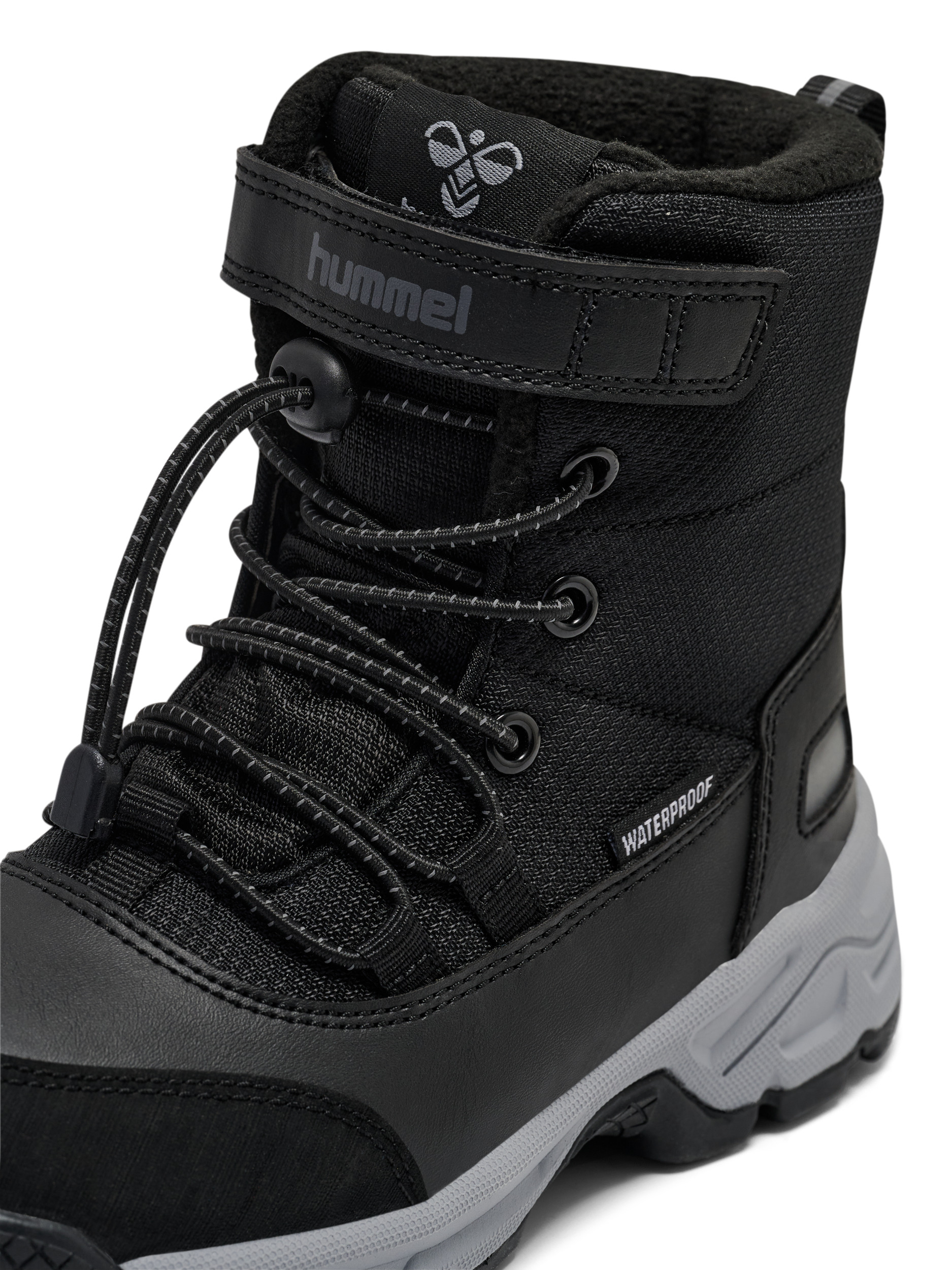SNOW BOOT TEX