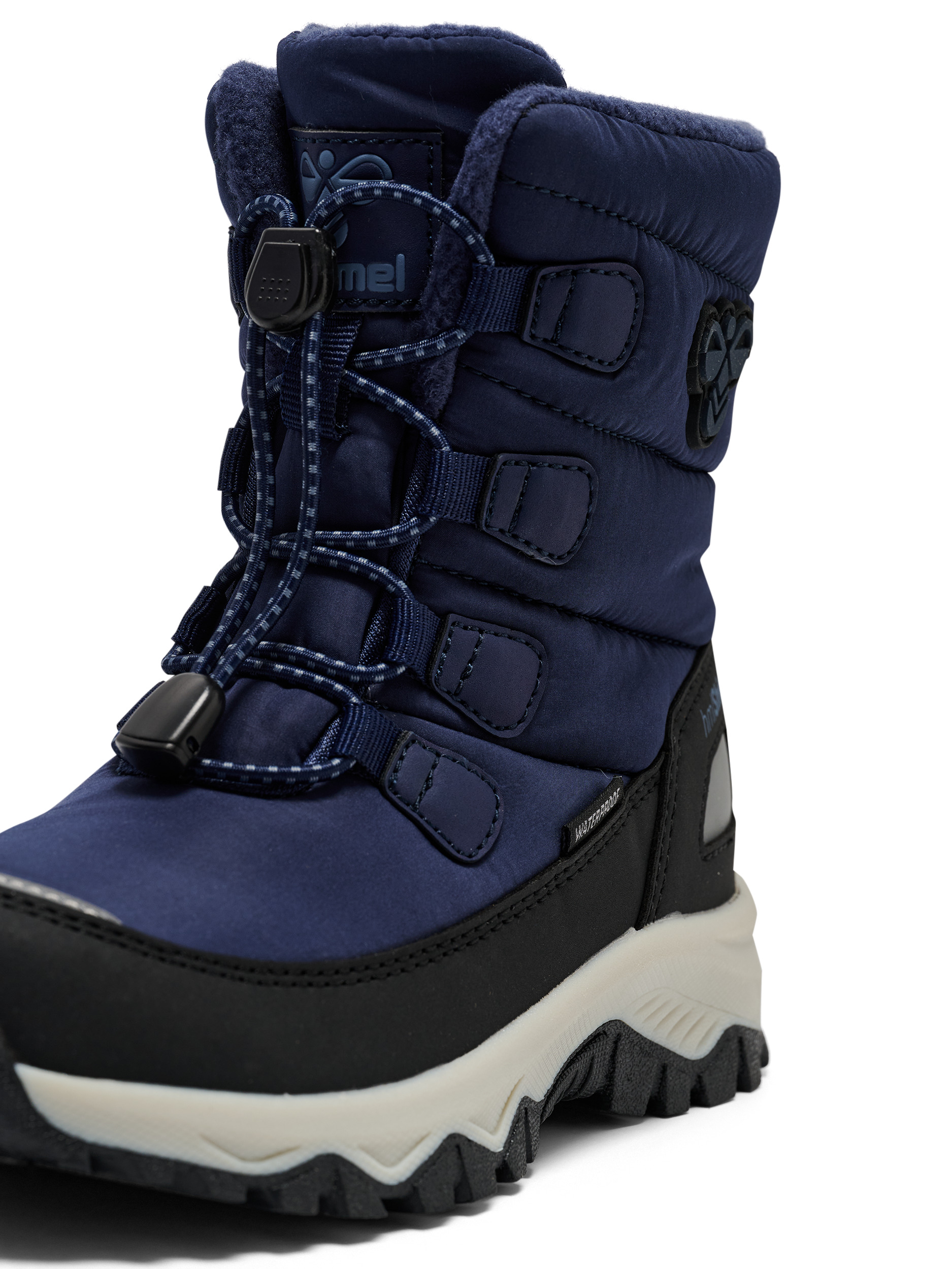 BROOK HIGH TEX BOOT JR