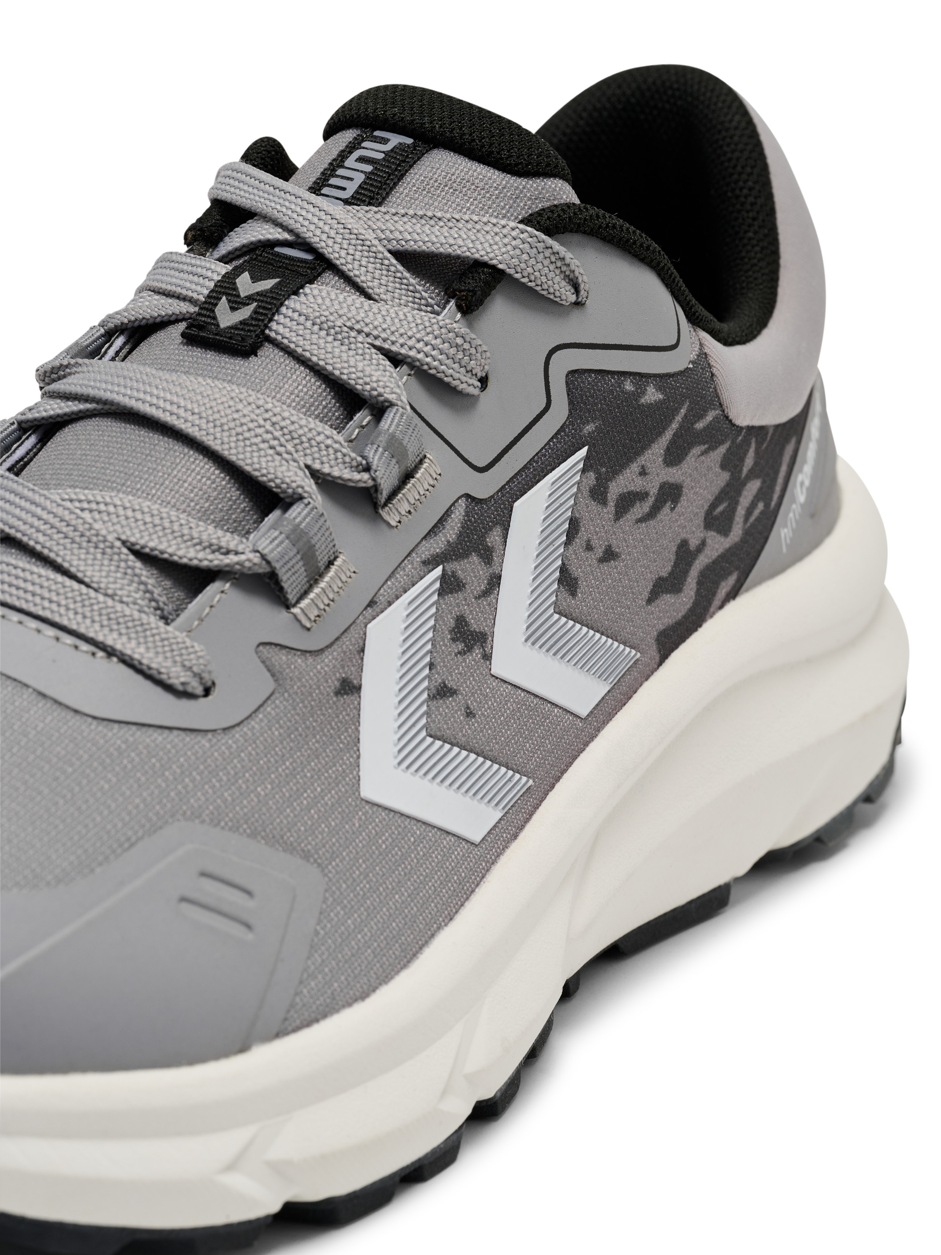 EARTH TRAIL ONE