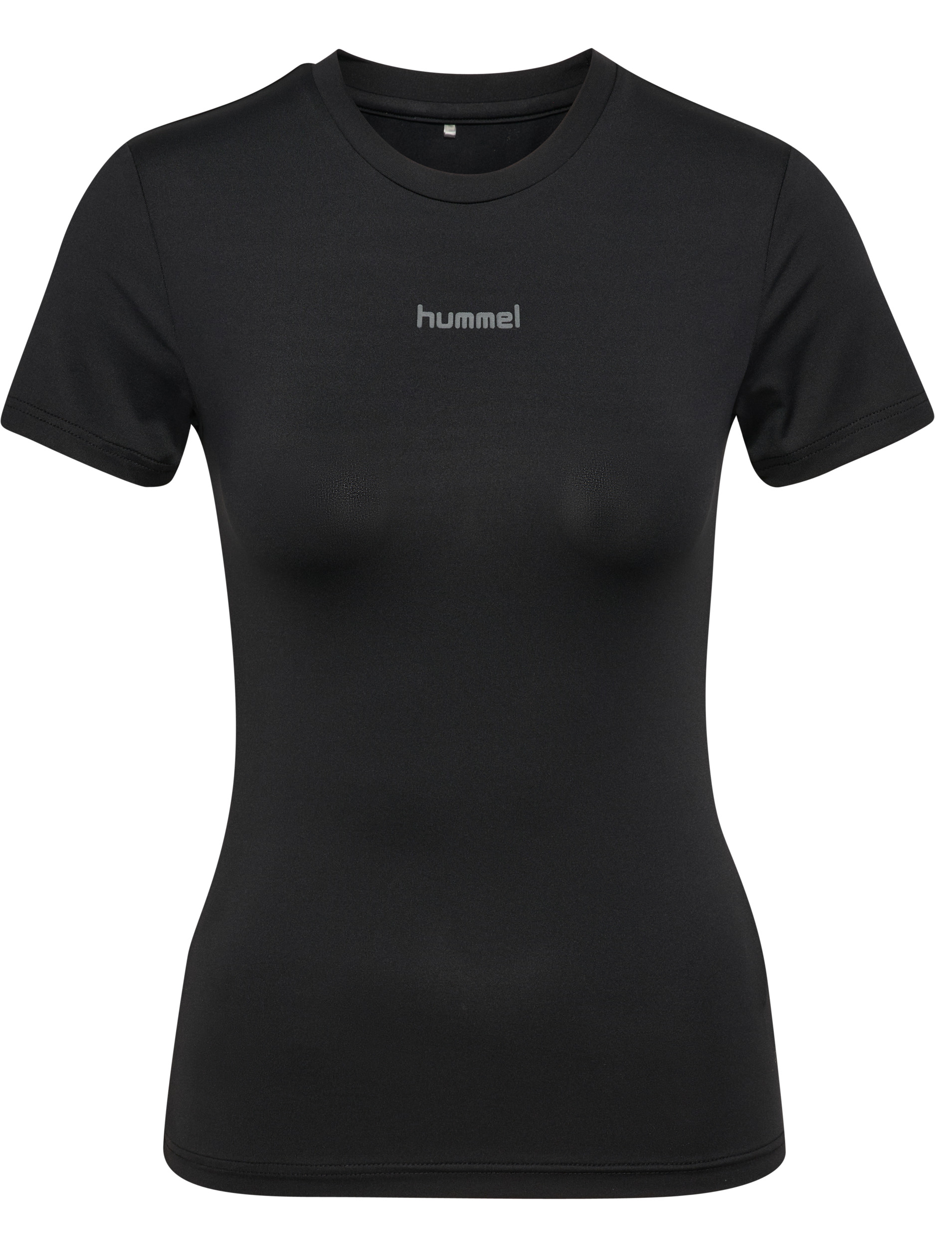 hmlFAST W TRAINING T-SHIRT S/S