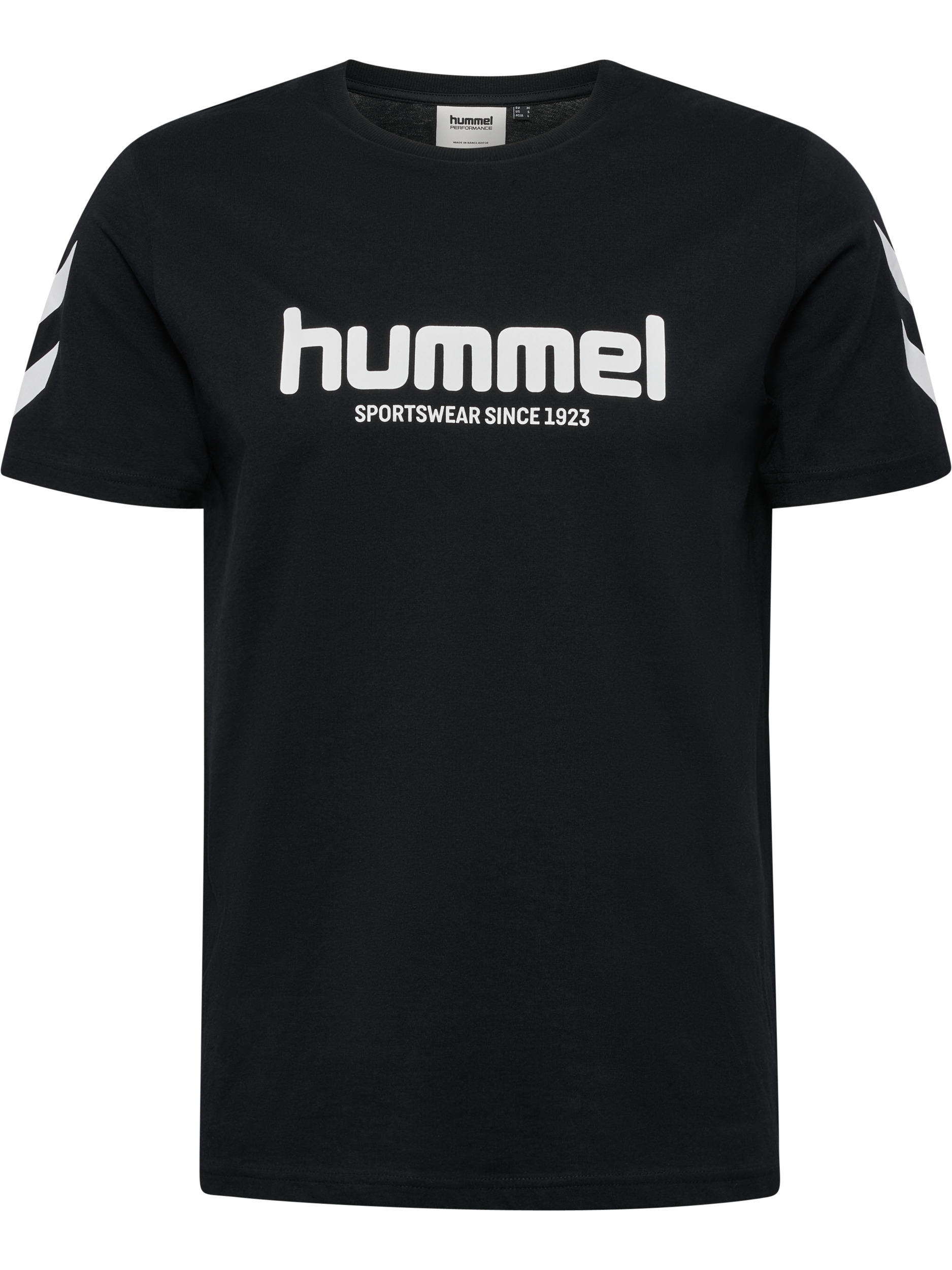 hmlLEGACY 2.0 T-SHIRT S/S