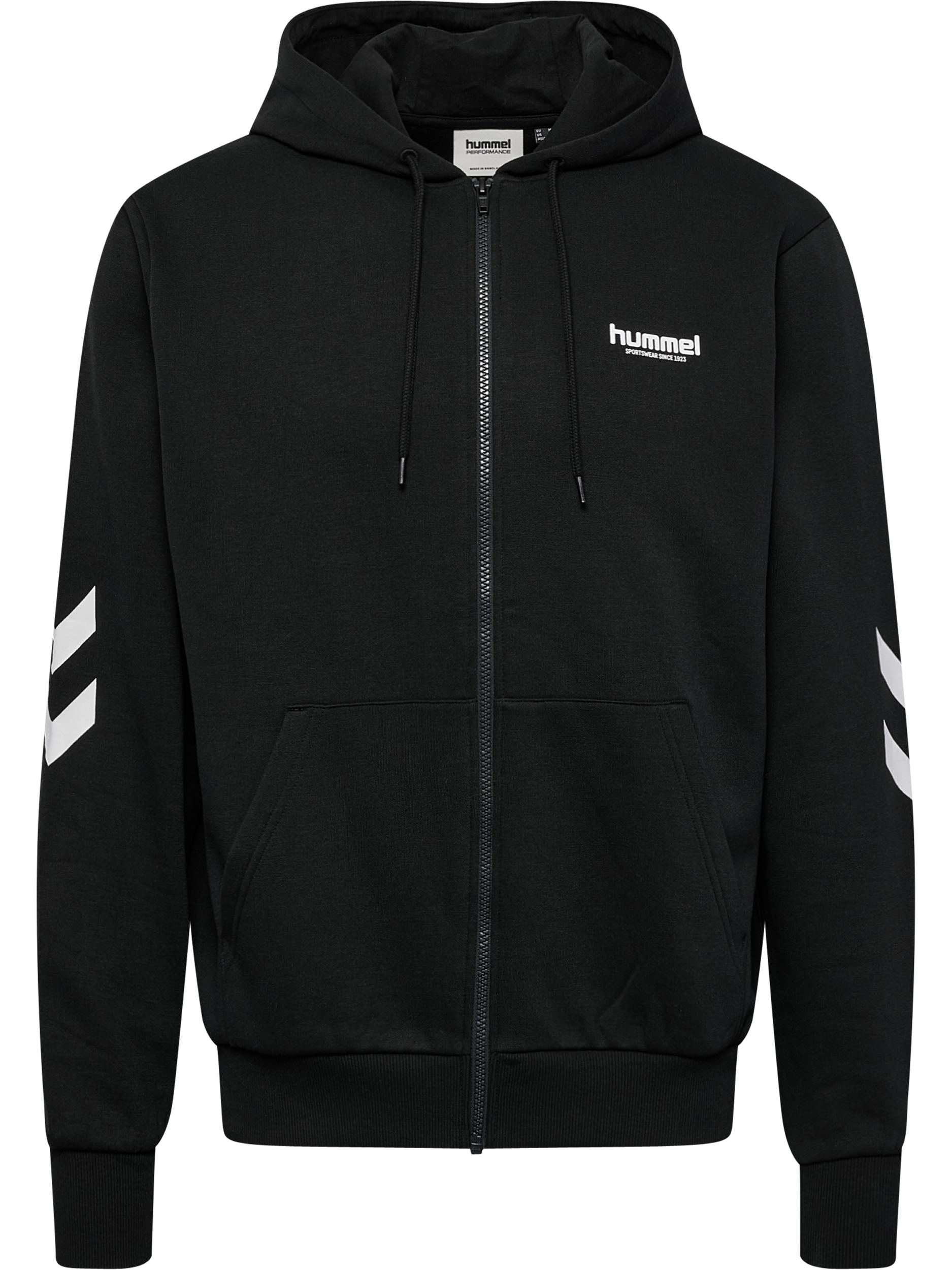 hmlLEGACY 2.0 ZIP HOODIE