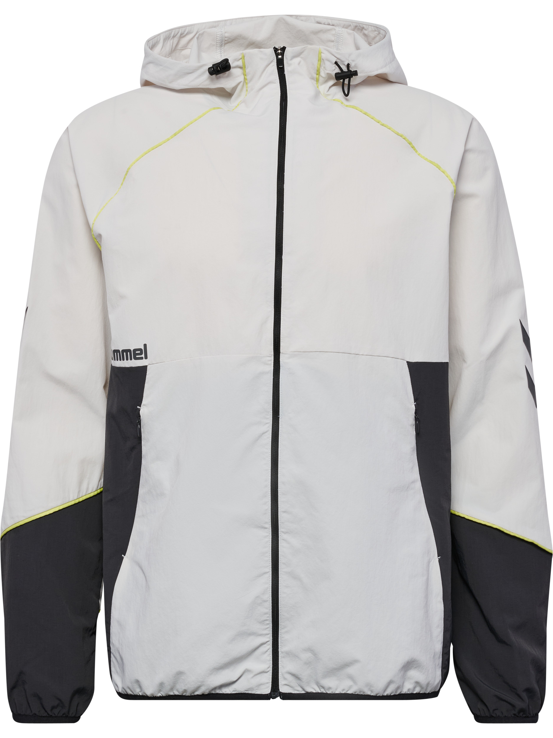 hmlBLAZE26 ATHLEISURE TRACK JACKET