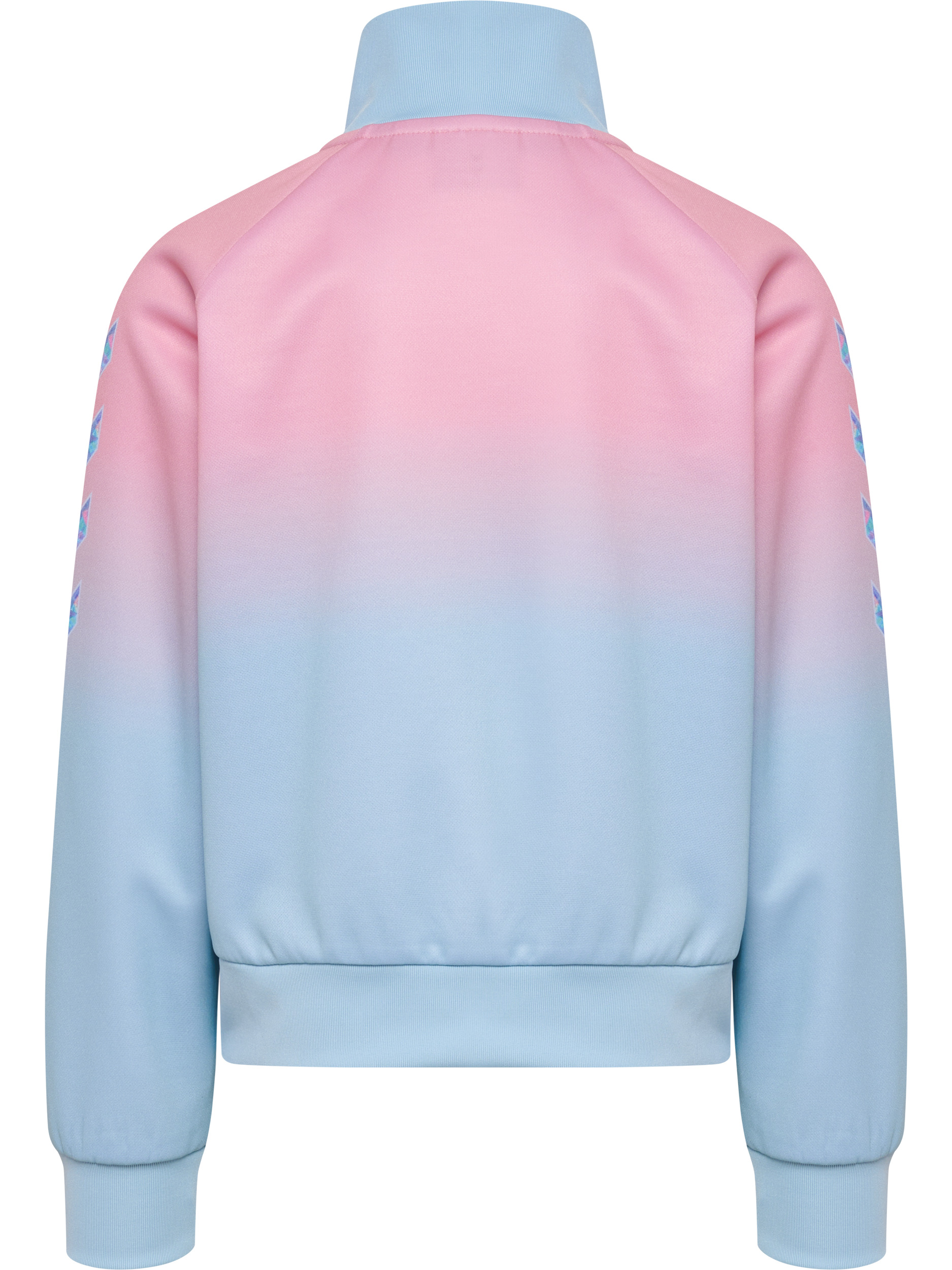 hmlJR GRADIENT WL TRACK SUIT