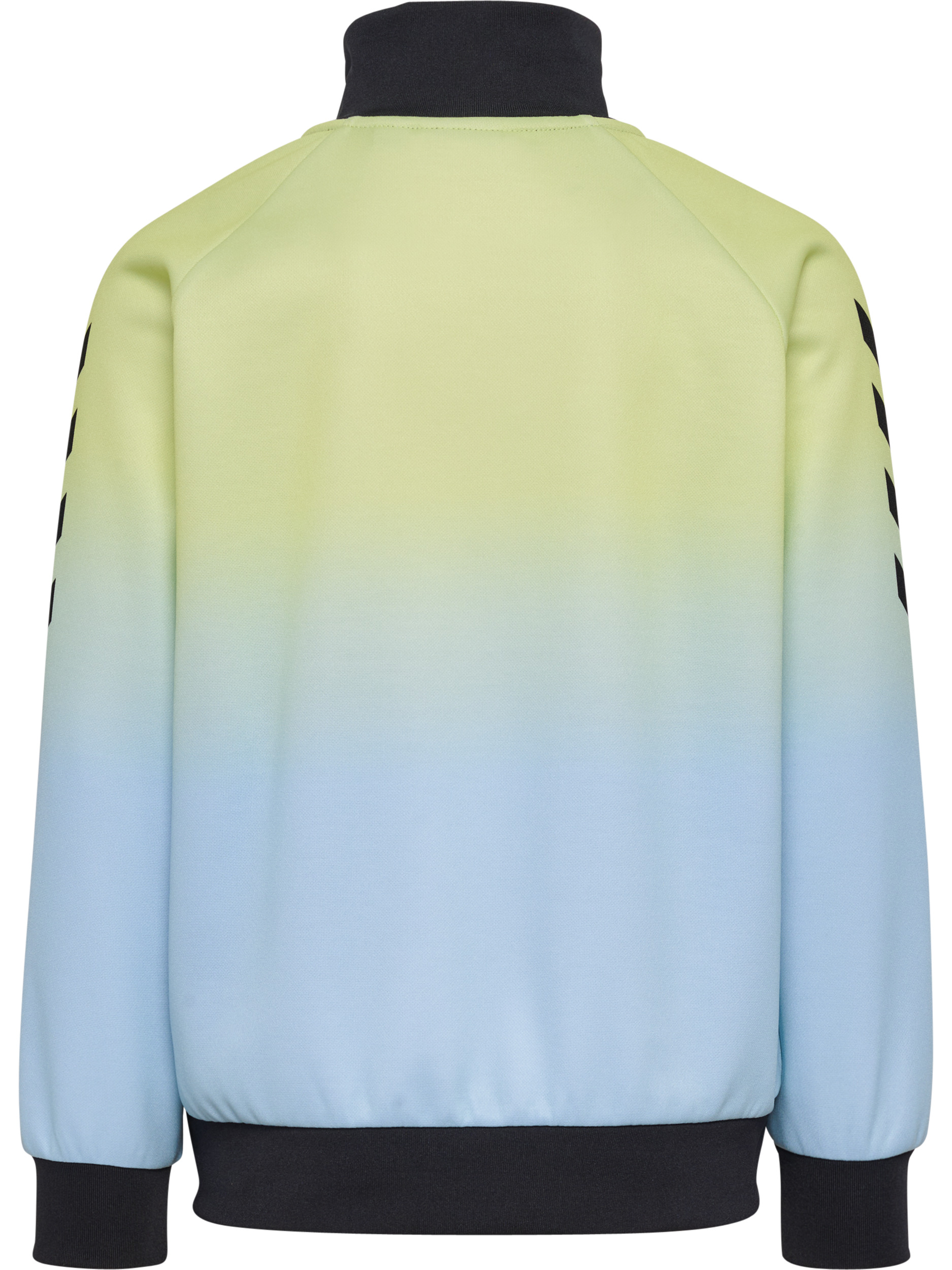 hmlJR GRADIENT TRACK SUIT