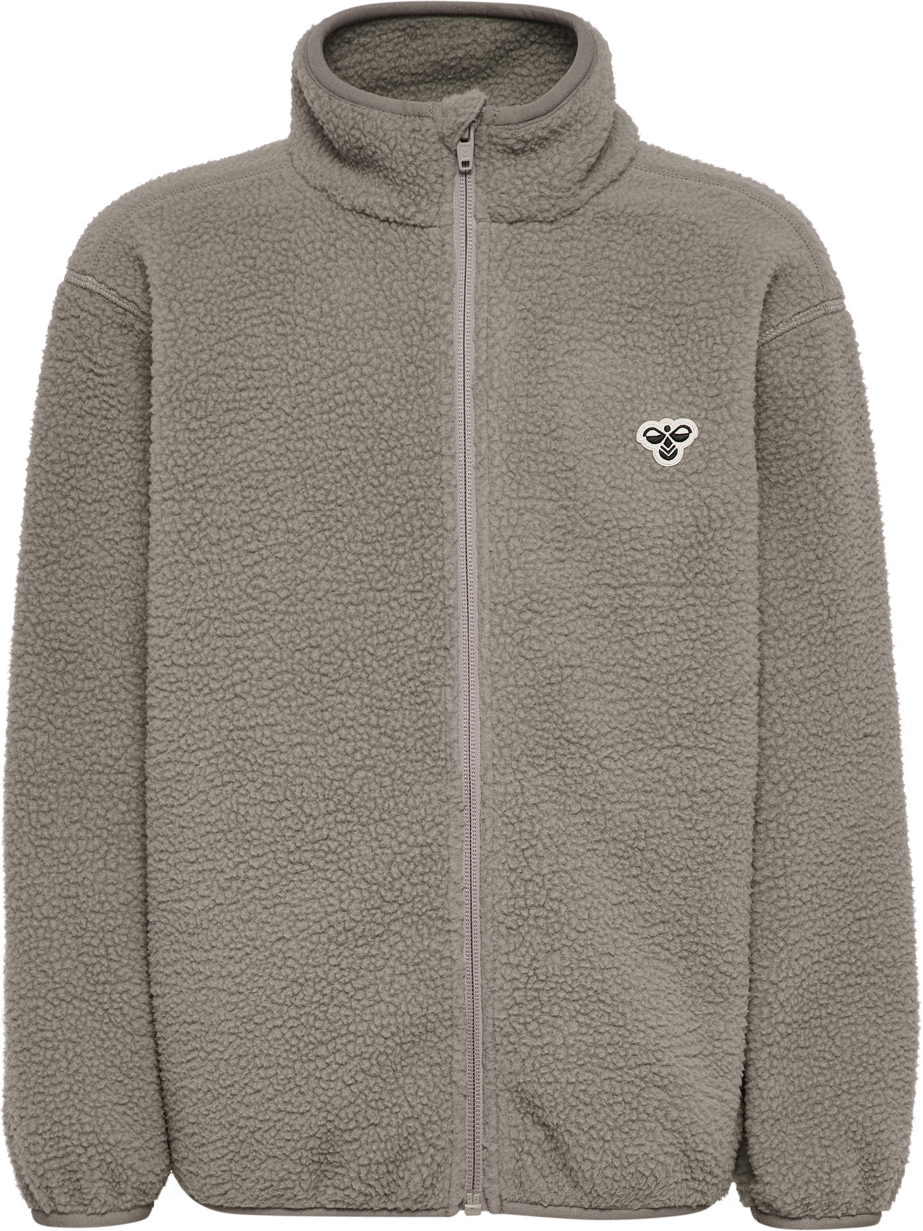 hmlJR ATLAS FLEECE ZIP JACKET