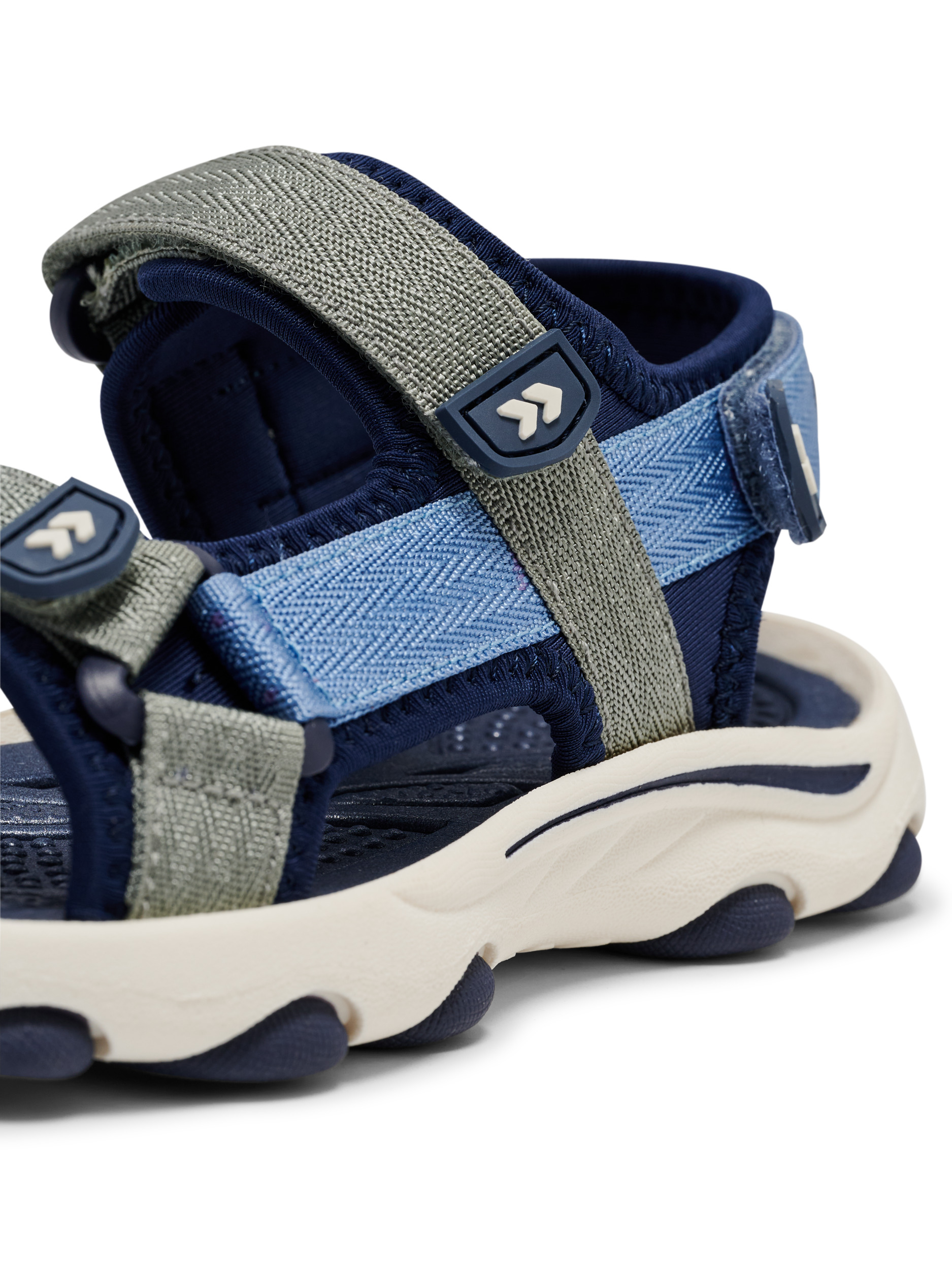 SANDAL SPORT WAVE JR