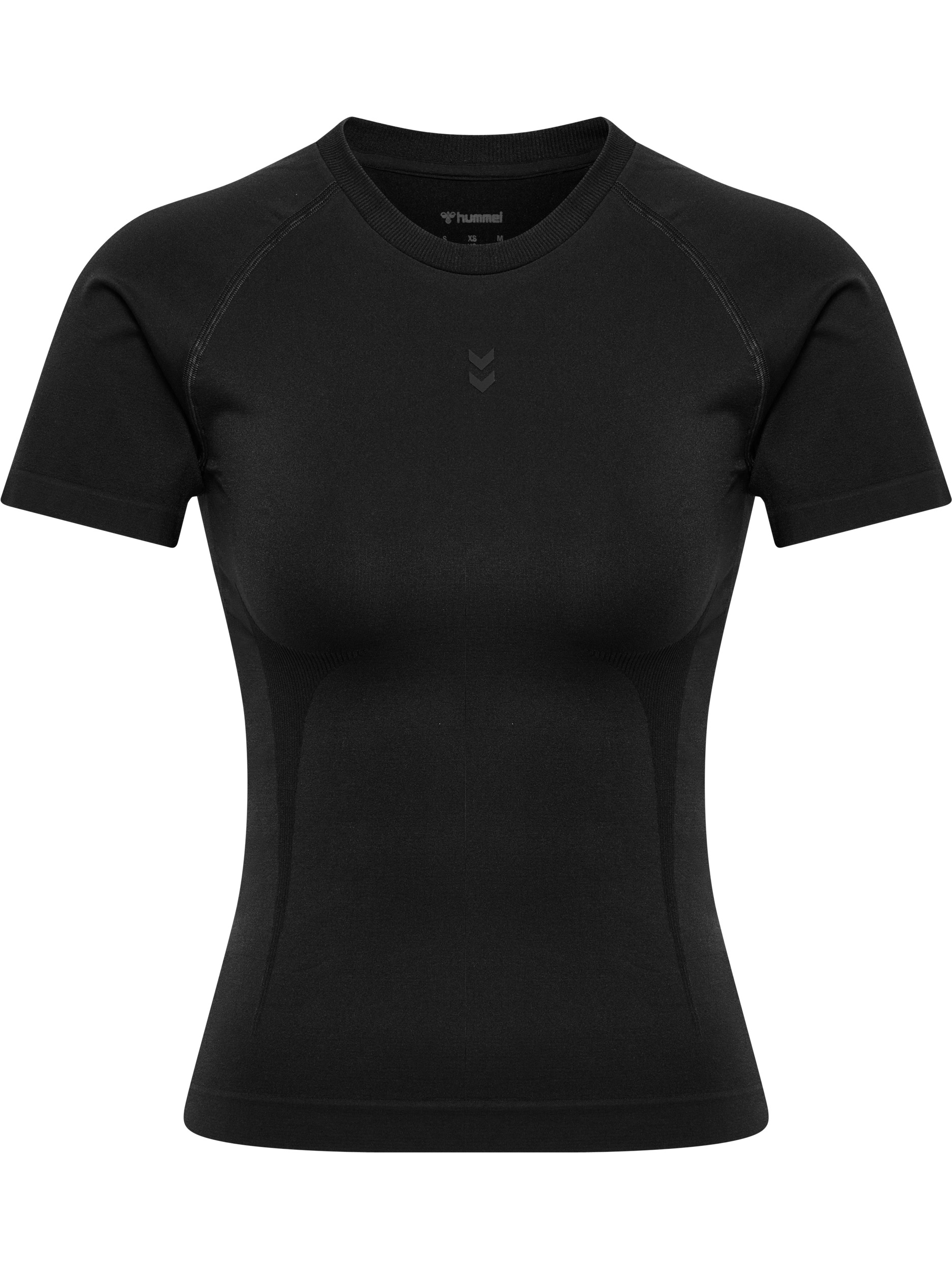 hmlFLOW T-SHIRT S/S