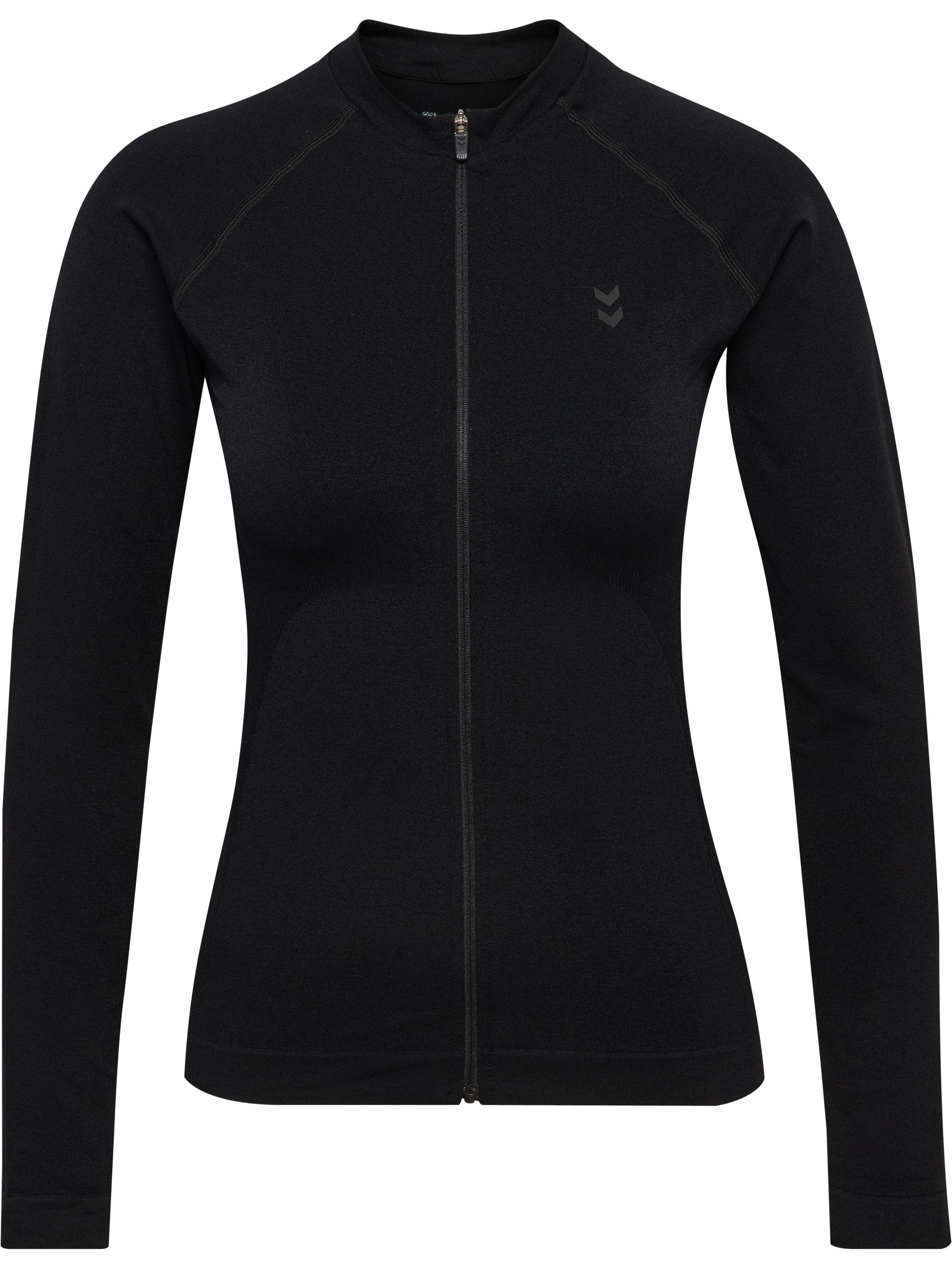 hmlFLOW ZIP BLOUSE