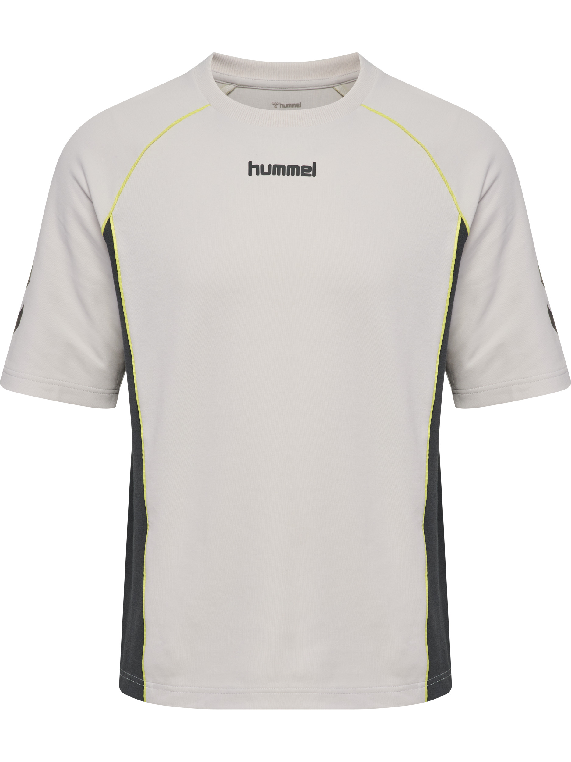 hmlBLAZE26 ATHLEISURE T-SHIRT S/S