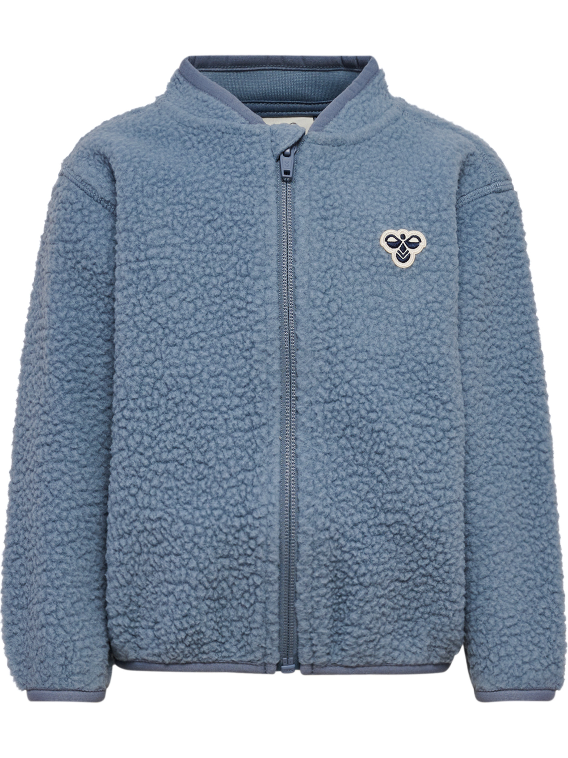 hmlMINI ATLAS FLEECE ZIP JACKET