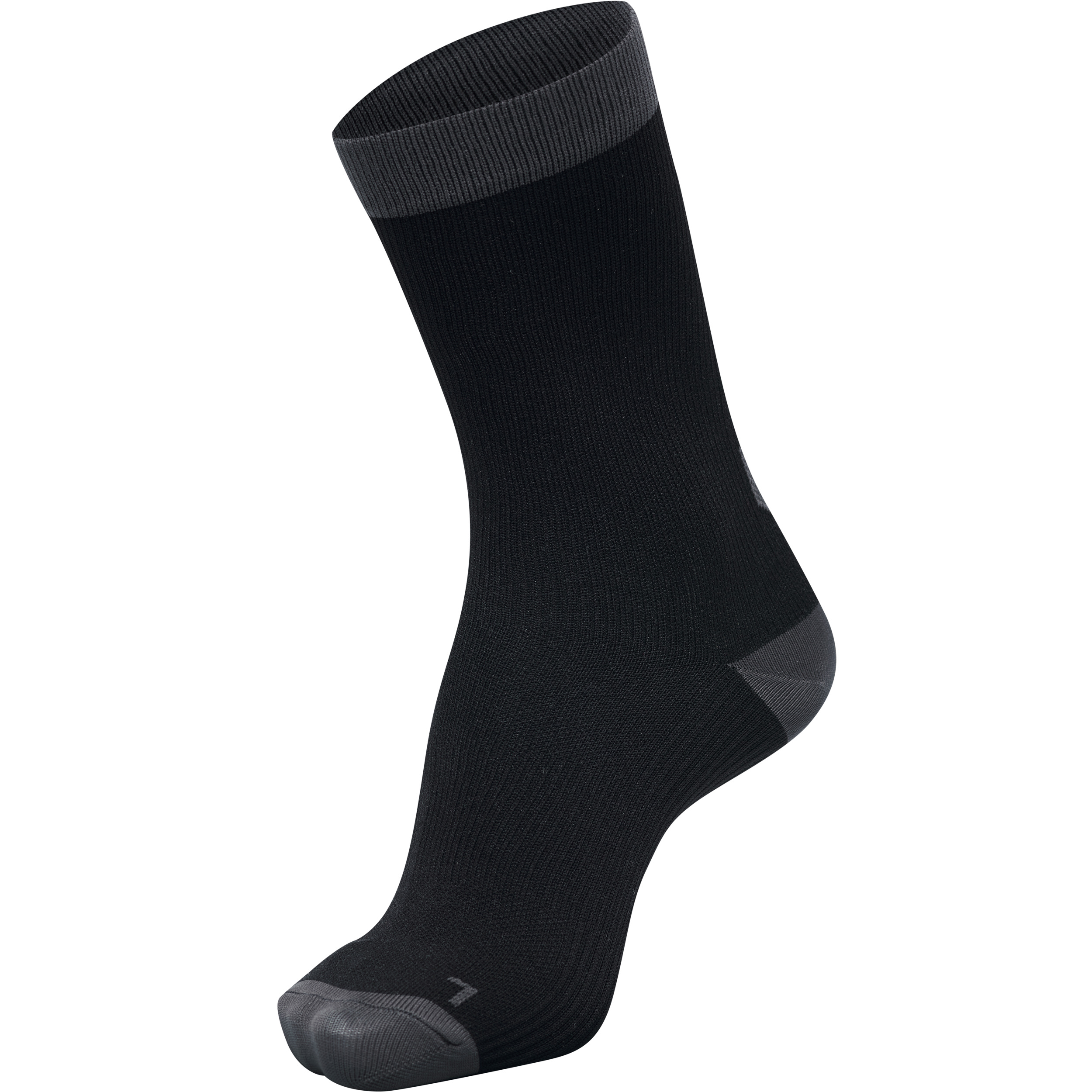 ELEMENT INDOOR SPORT SOCK 2 PACK
