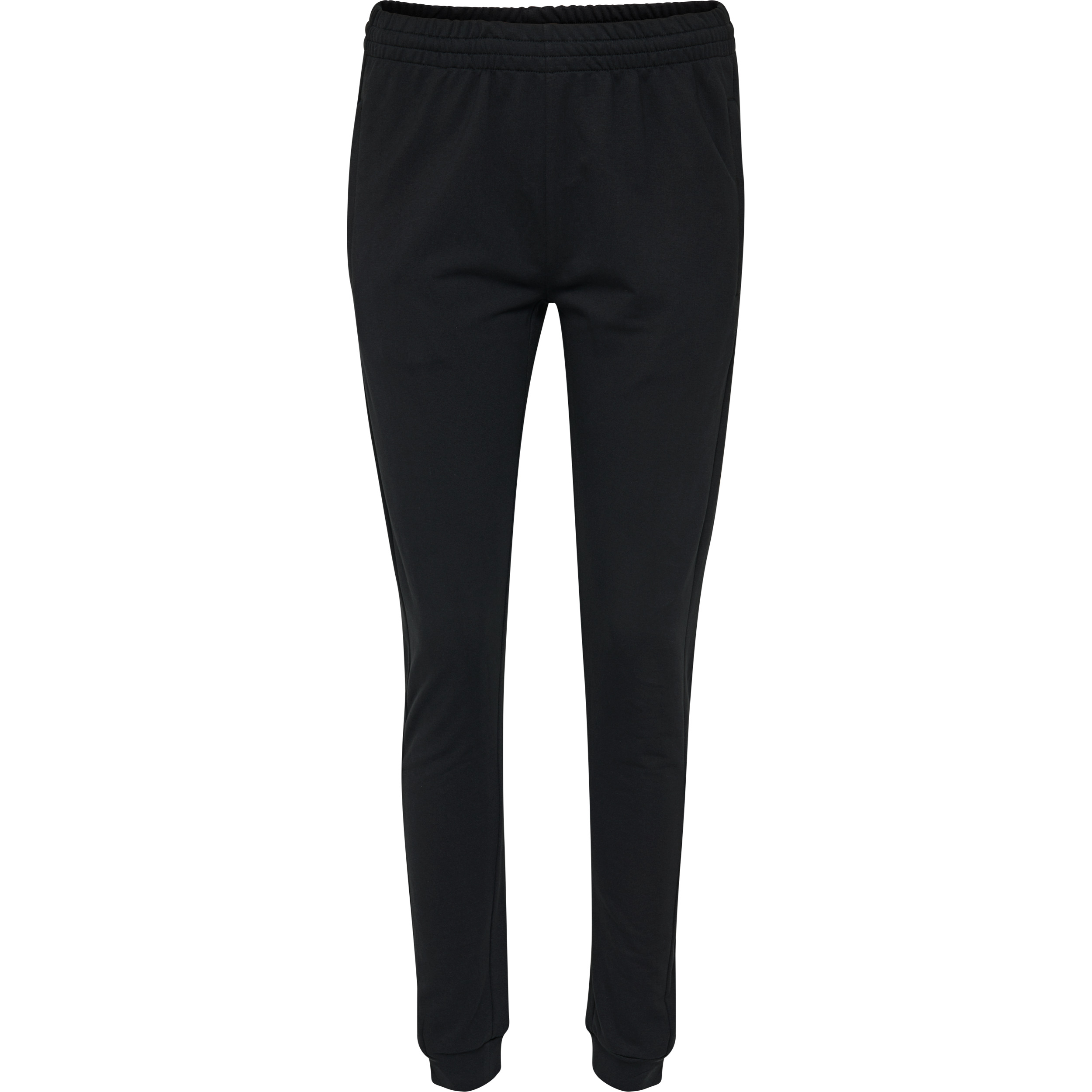 hmlGO COTTON PANT WOMAN