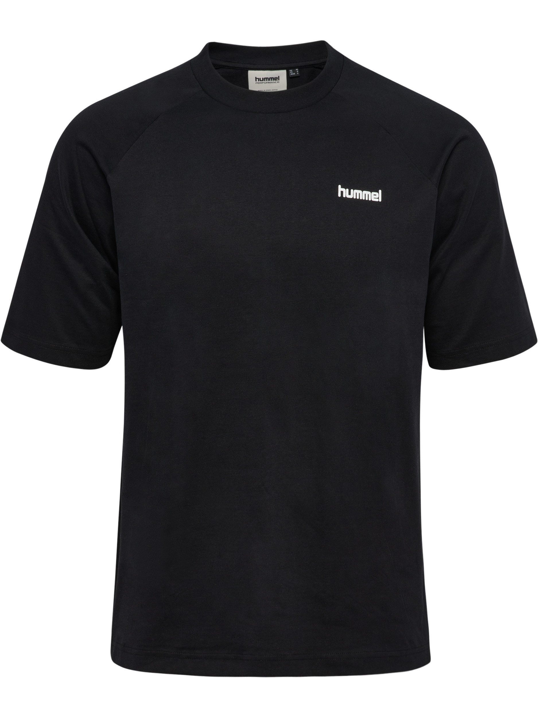 hmlKEEPER GRAPHIC T-SHIRT S/S