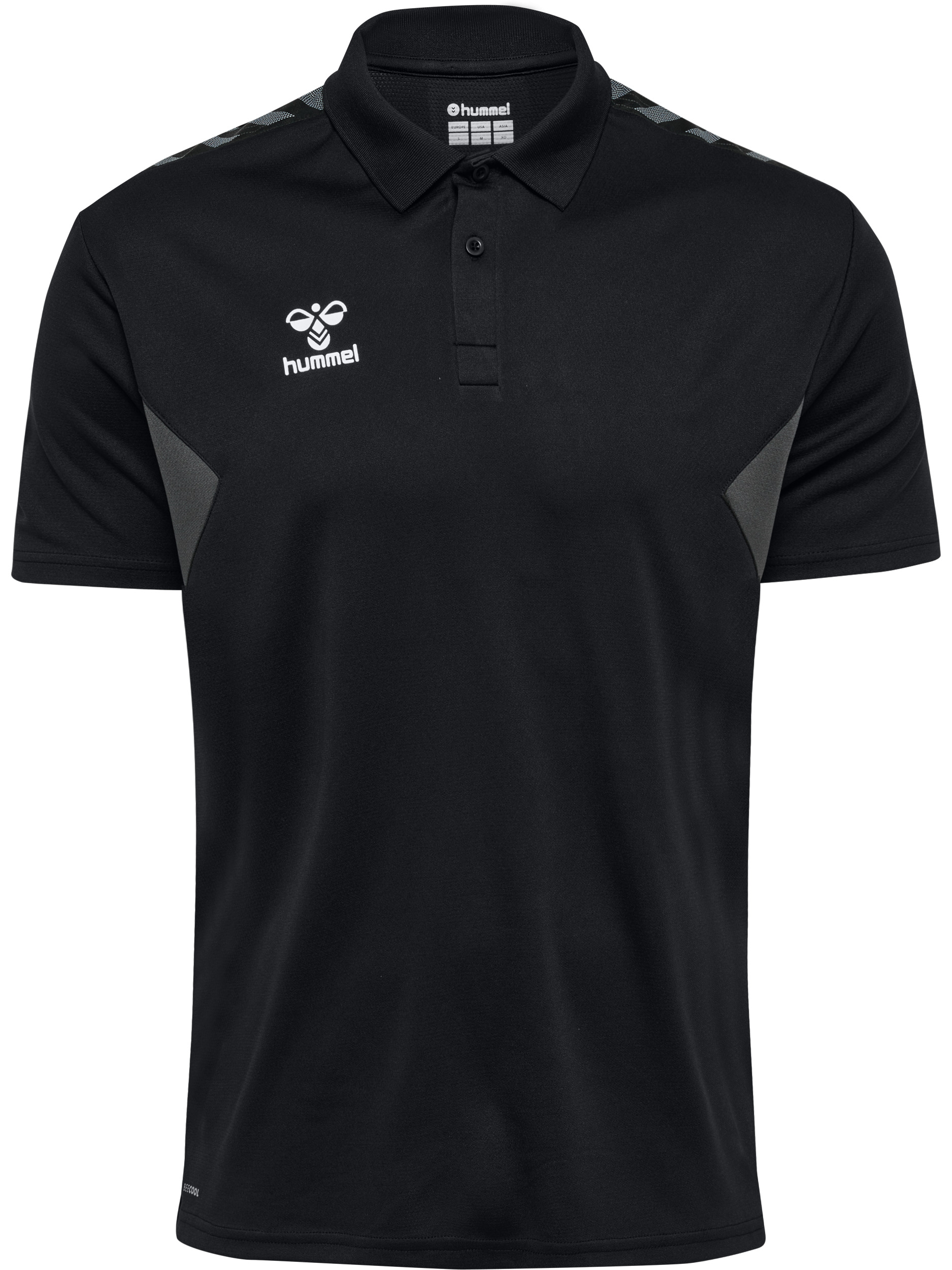 hmlAUTHENTIC FUNCTIONAL POLO