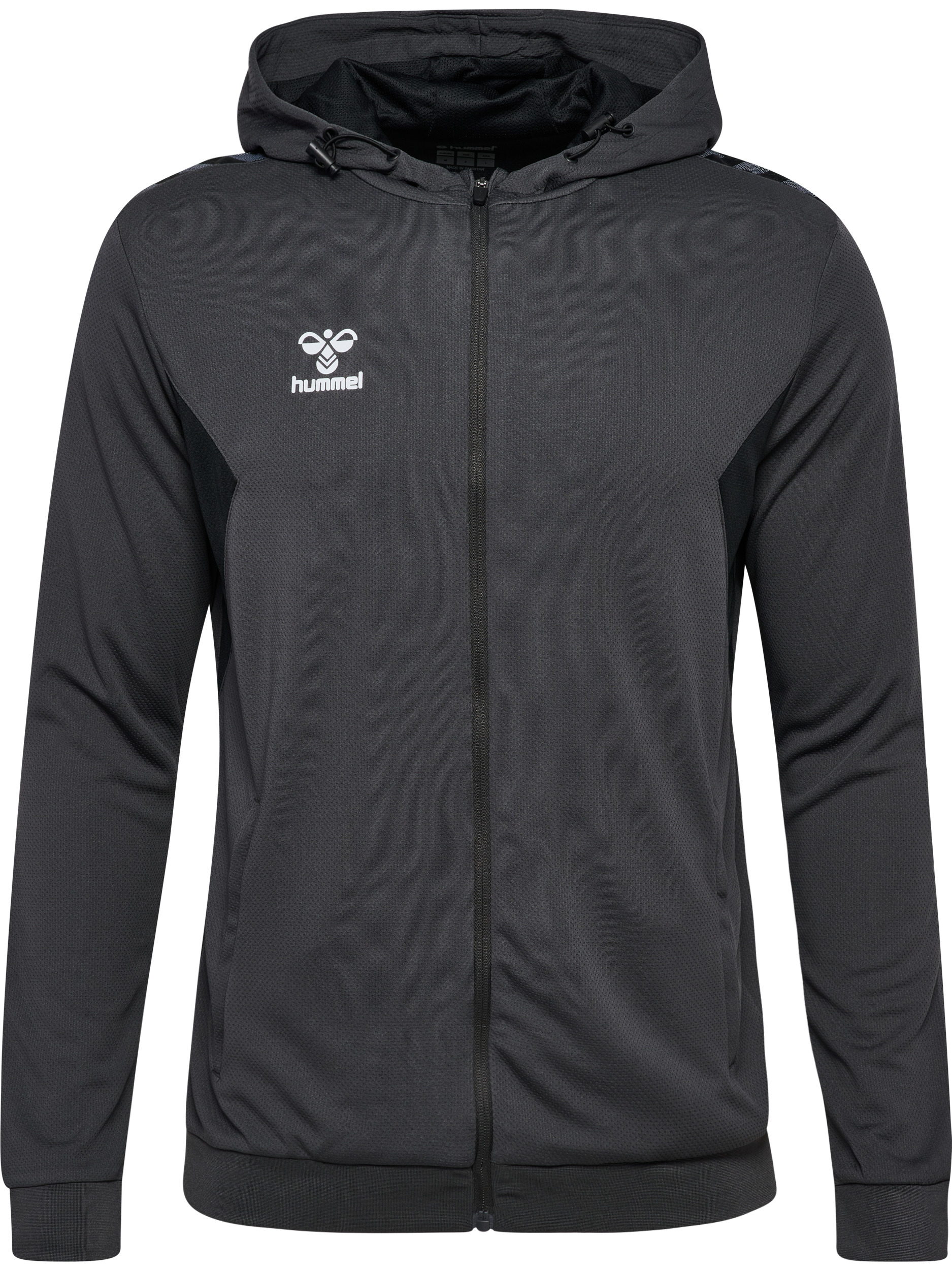 hmlAUTHENTIC PL ZIP HOODIE