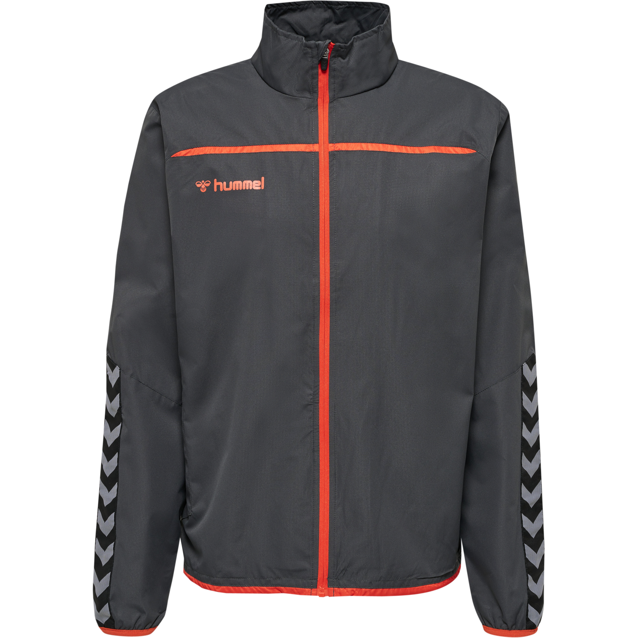 hmlAUTHENTIC TRAINING JACKET