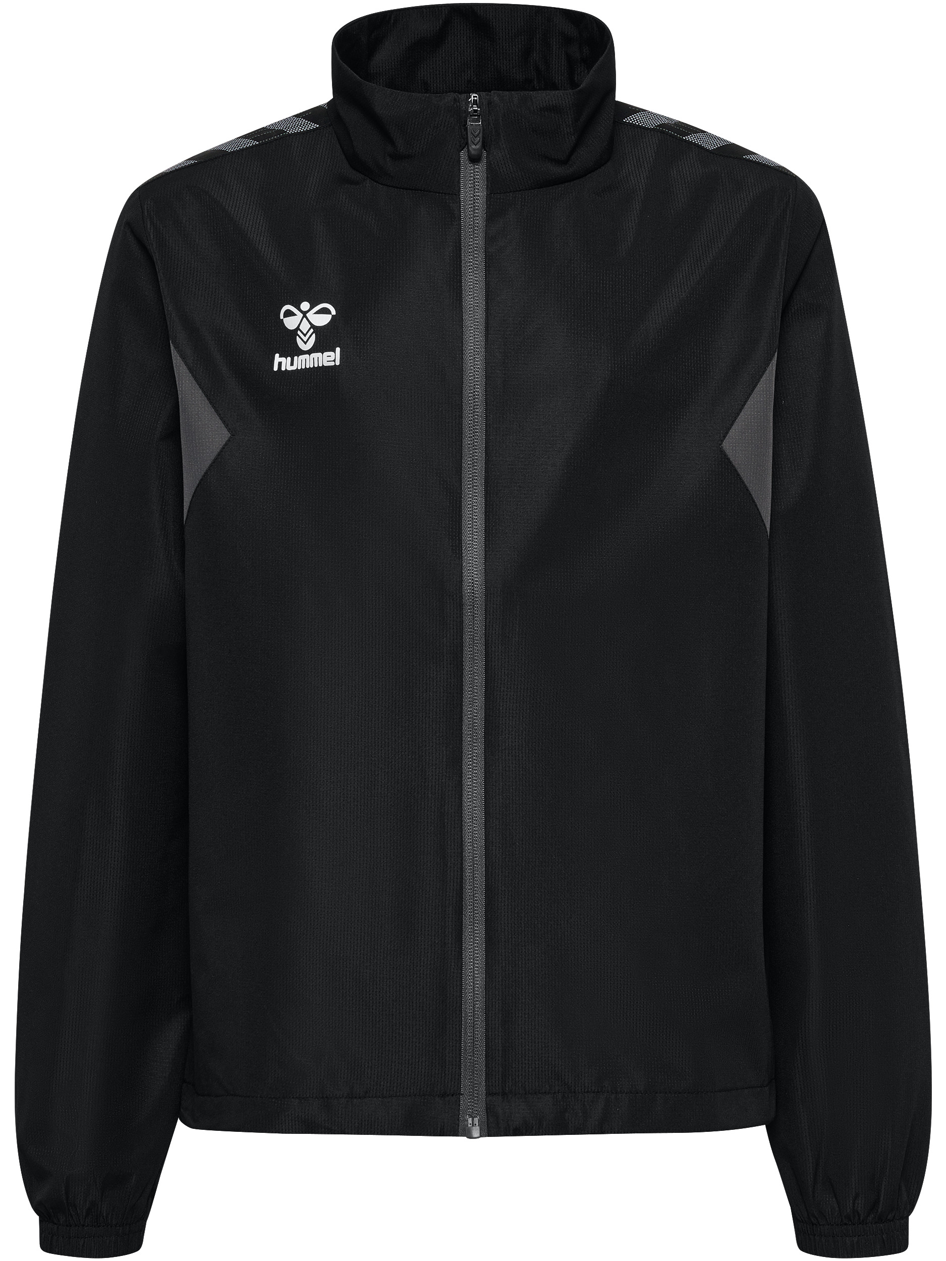 hmlAUTHENTIC TRAINING JACKET KIDS