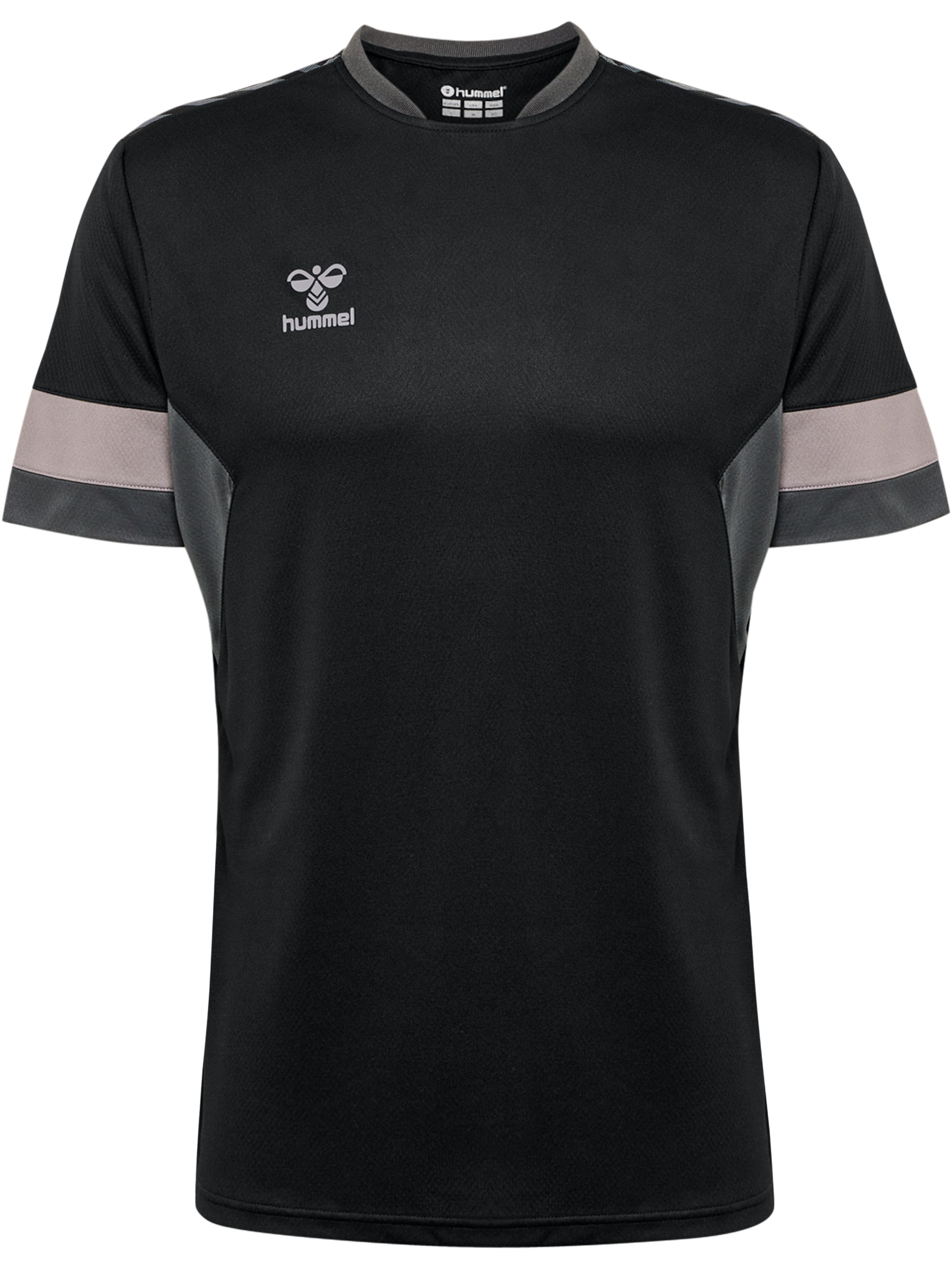 hmlAUTHENTIC PRO JERSEY S/S