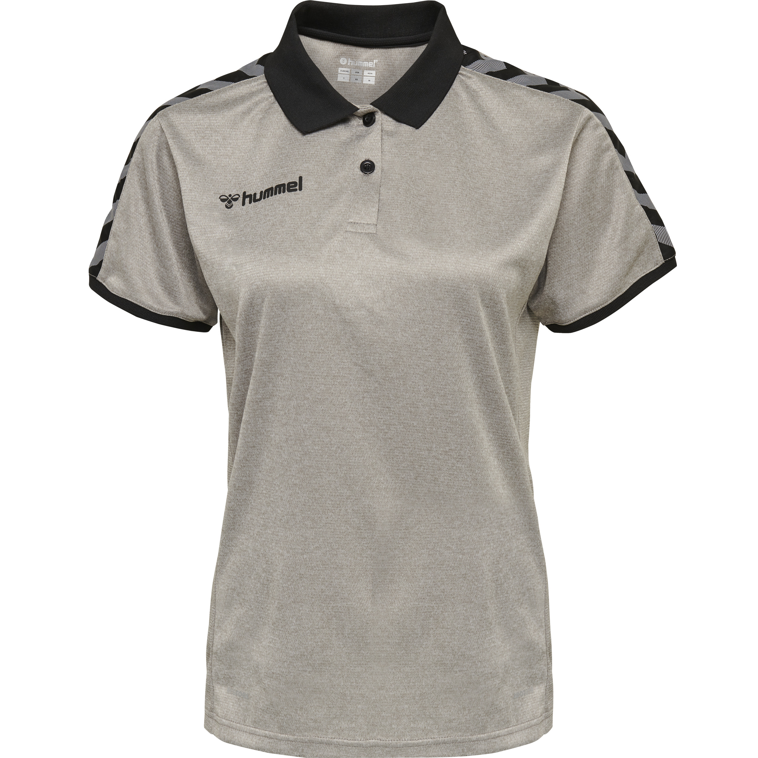 hmlAUTHENTIC FUNCTIONAL POLO WOMAN