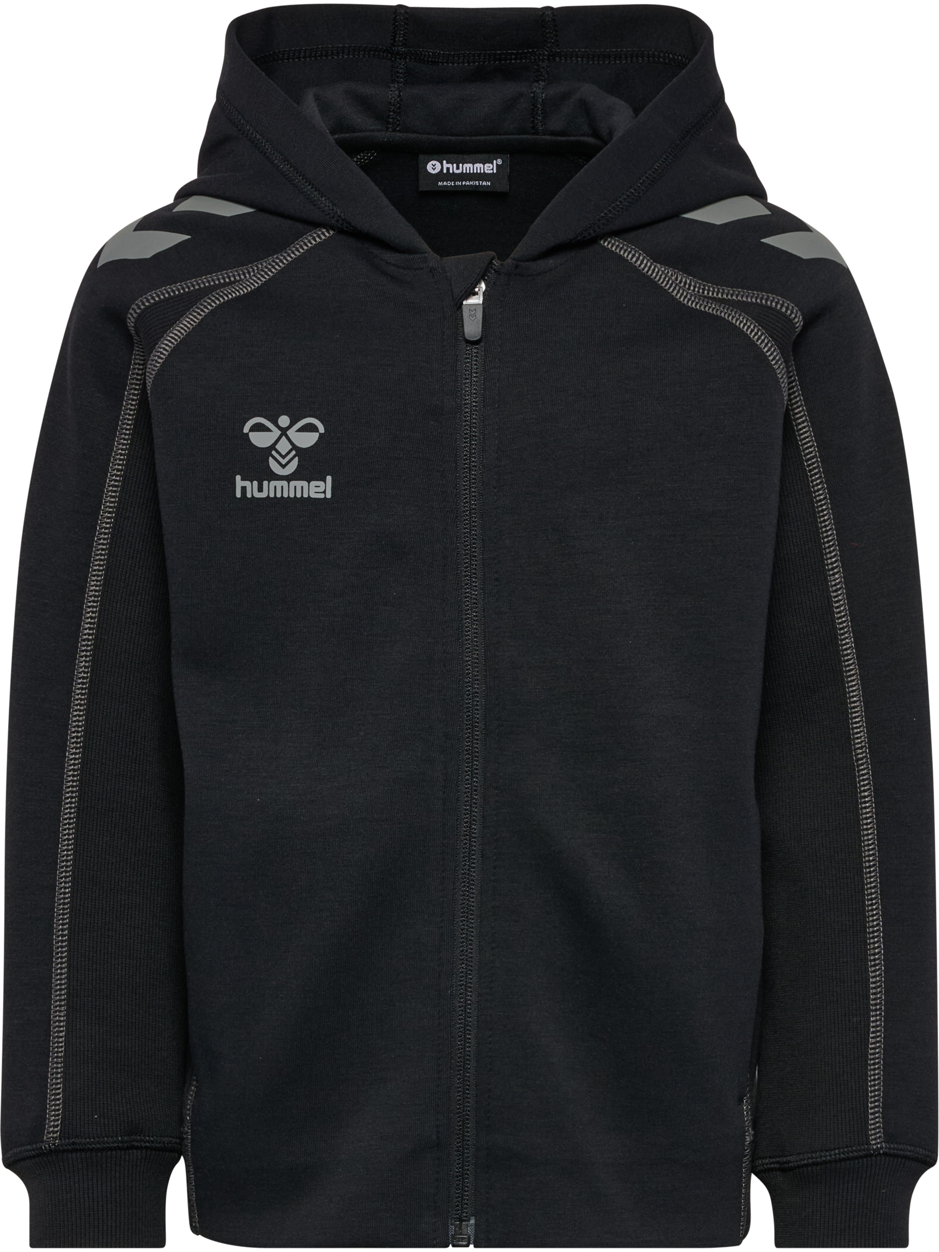 hmlMOVE 2.0 ZIP HOODIE KIDS