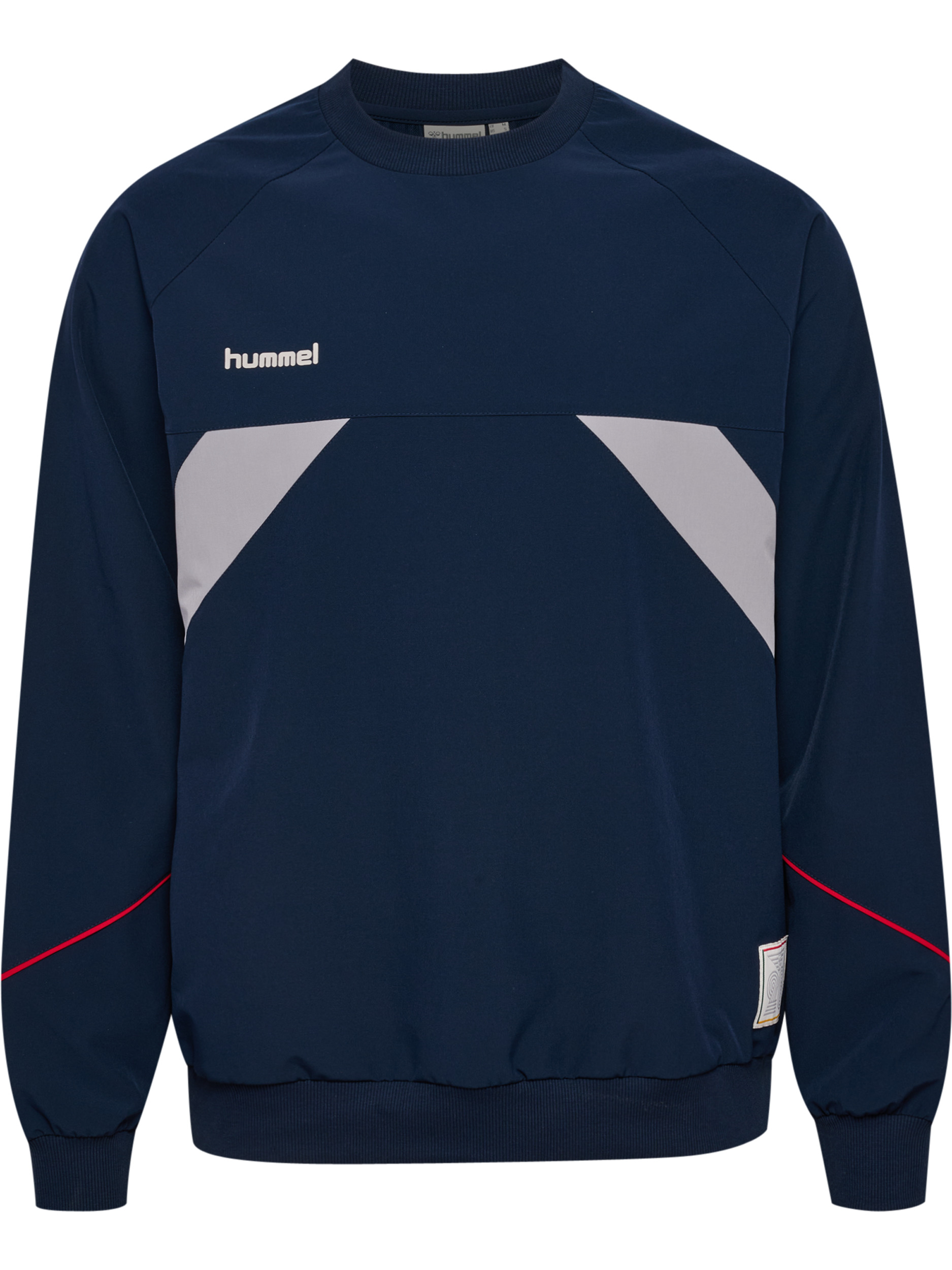 hmlWORLD 26 CREW TECH