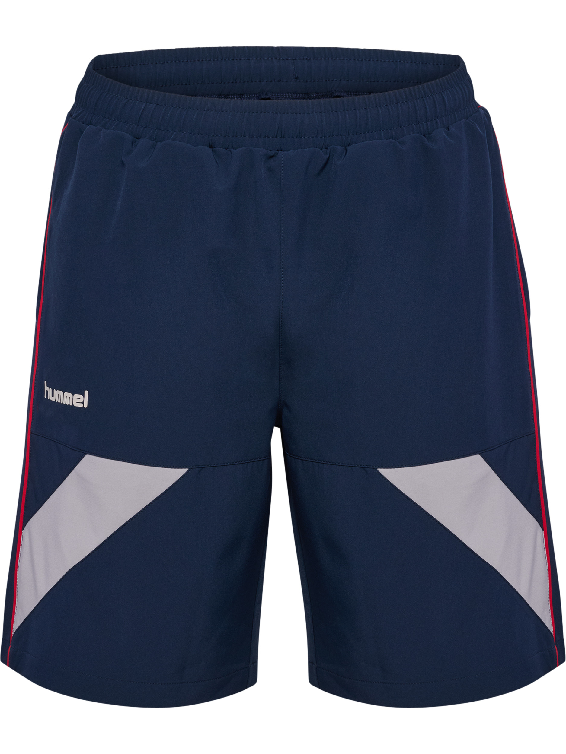 hmlWORLD 26 SHORTS TECH