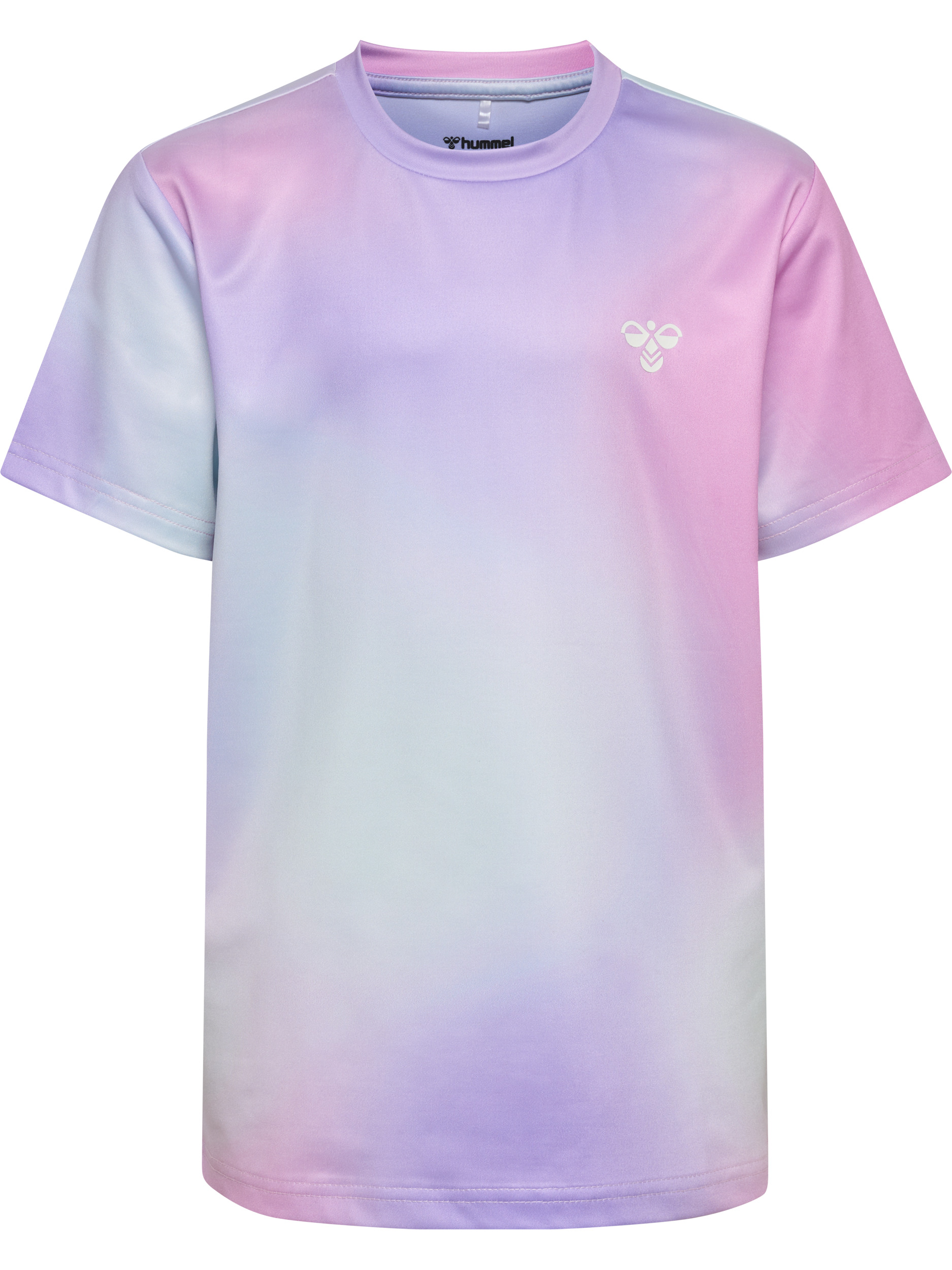 hmlJR GRADIENT GYM T-SHIRT S/S