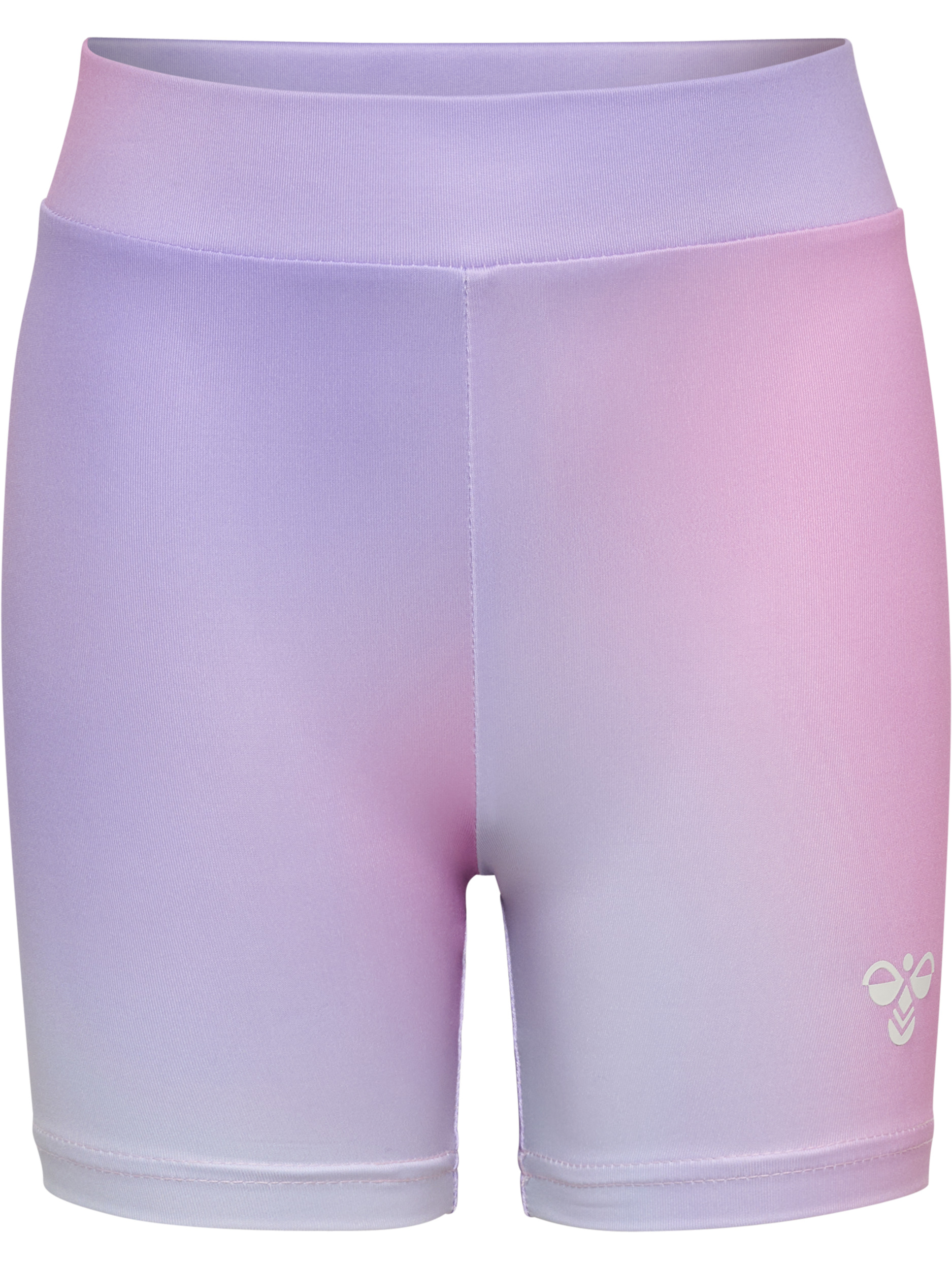 hmlJR GRADIENT GYM SHORT TIGHTS