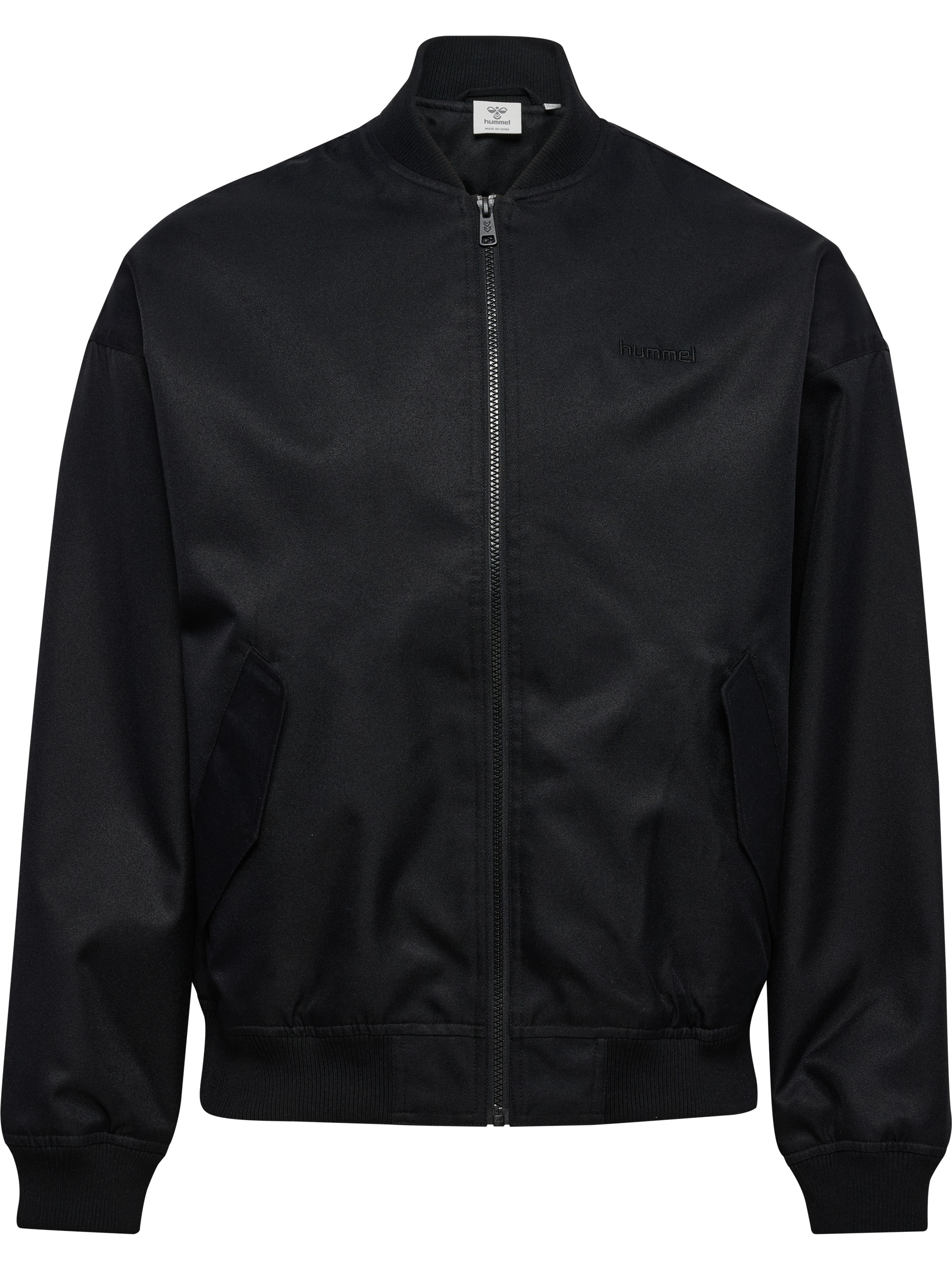 hmlBASEBALL JACKET