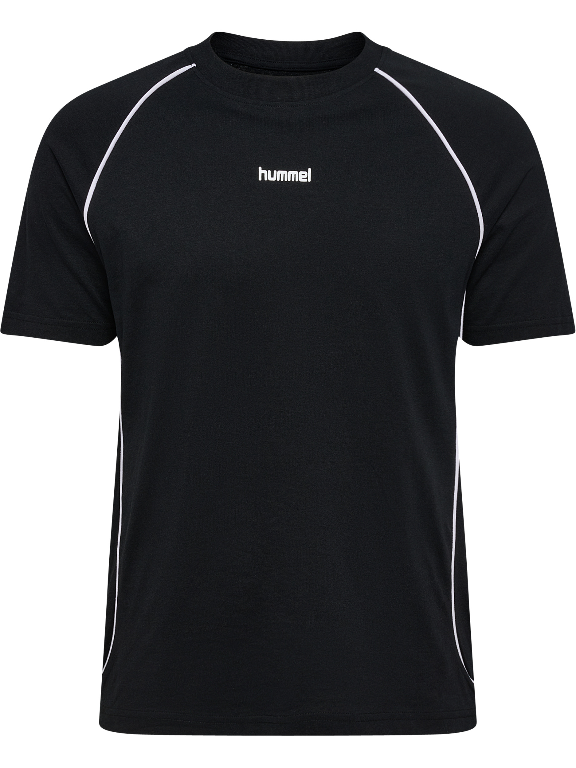 hmlPITCH REST DAY T-SHIRT S/S