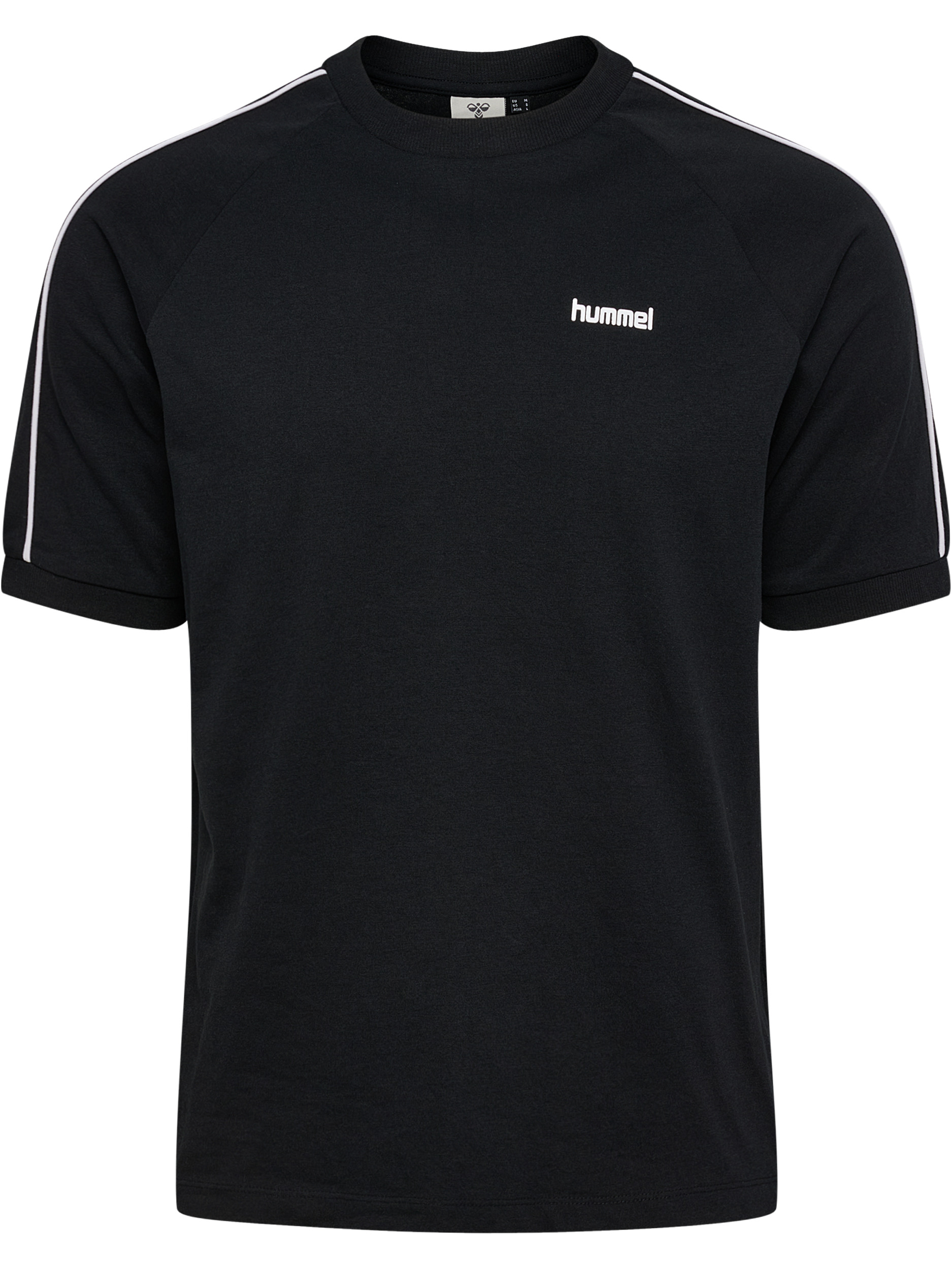 hmlCLUB REST DAY T-SHIRT S/S