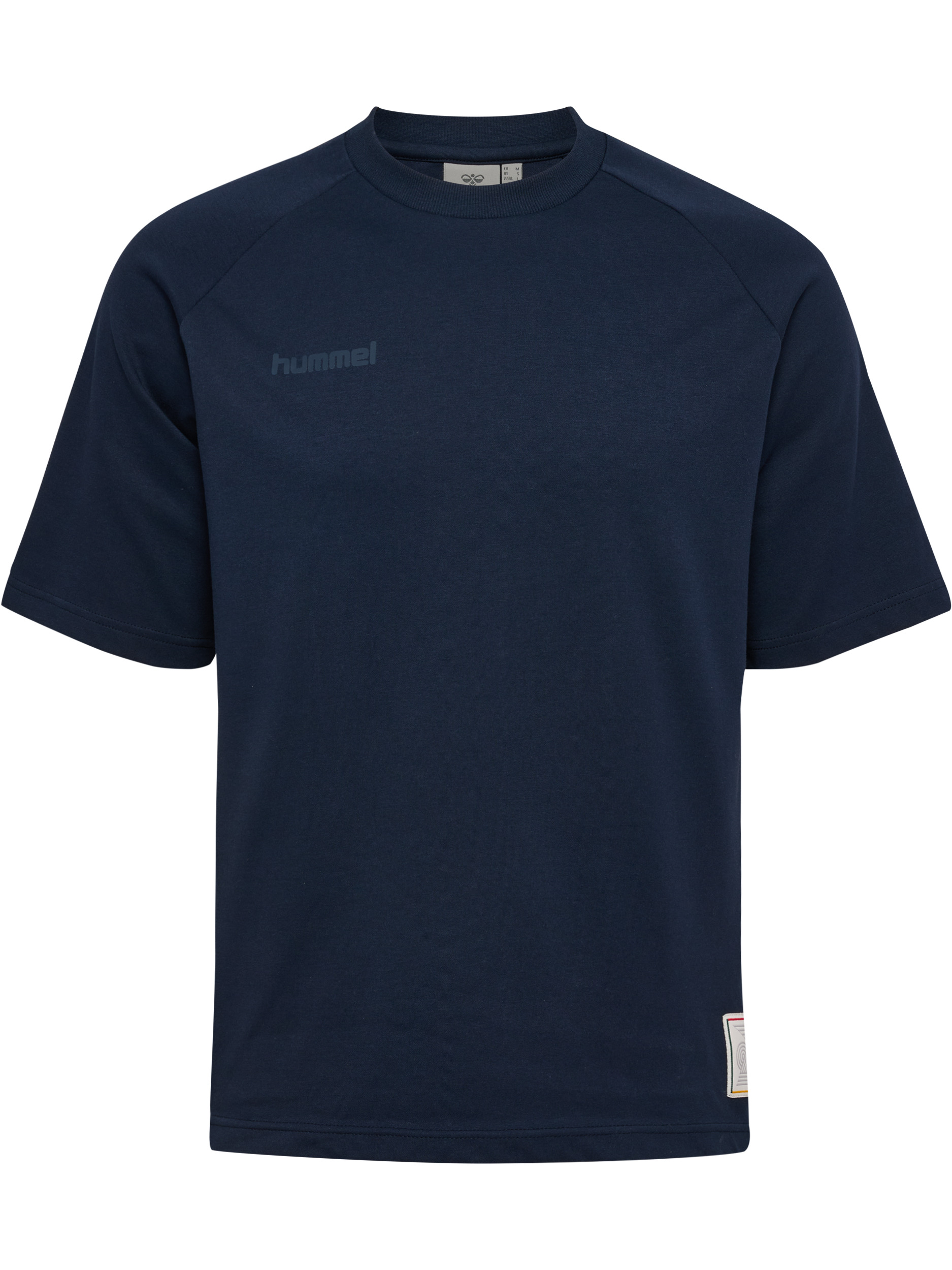 hmlWORLD 26 T-SHIRT S/S