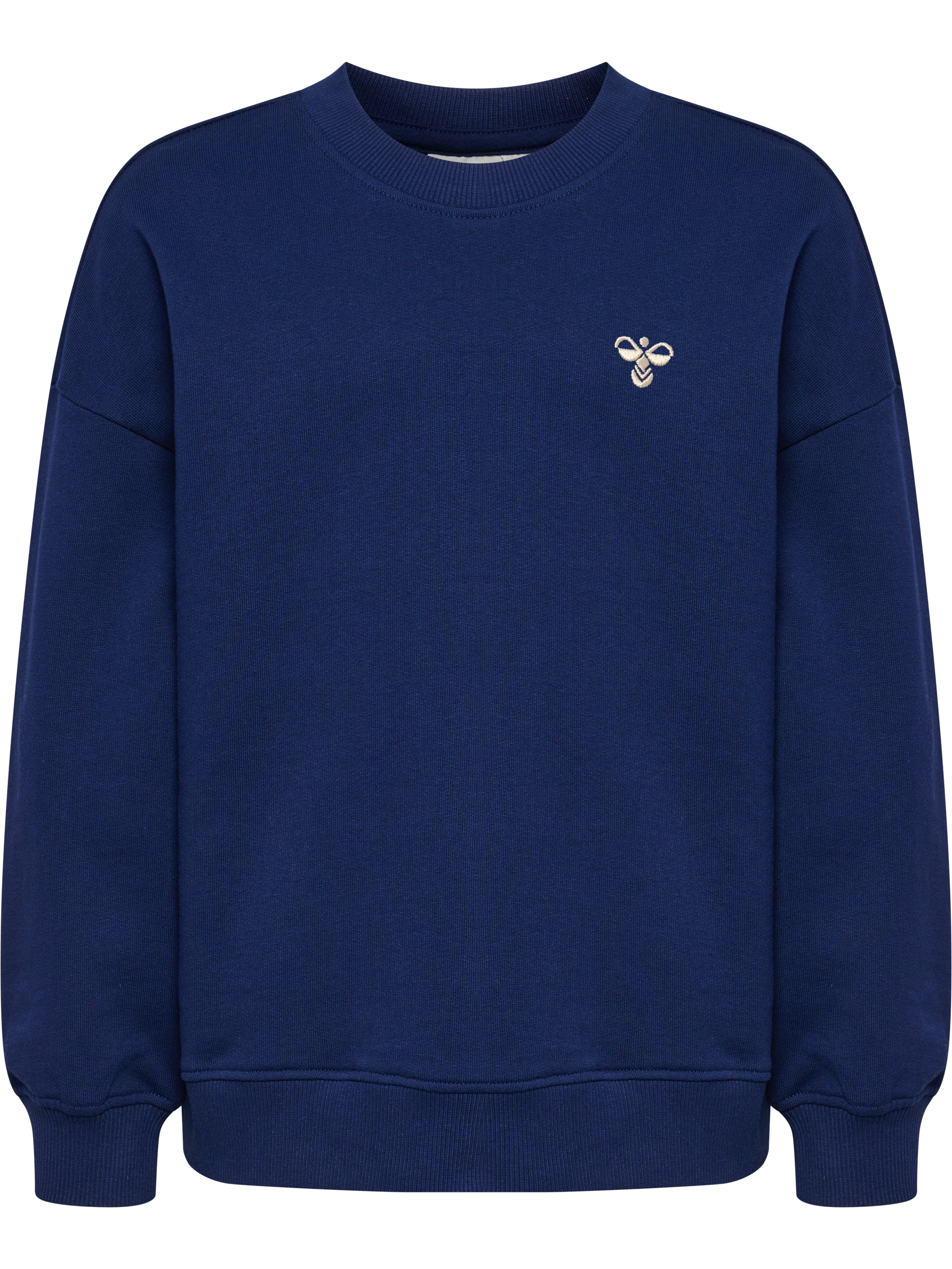hmlJR JUMP BOXY SWEATSHIRT