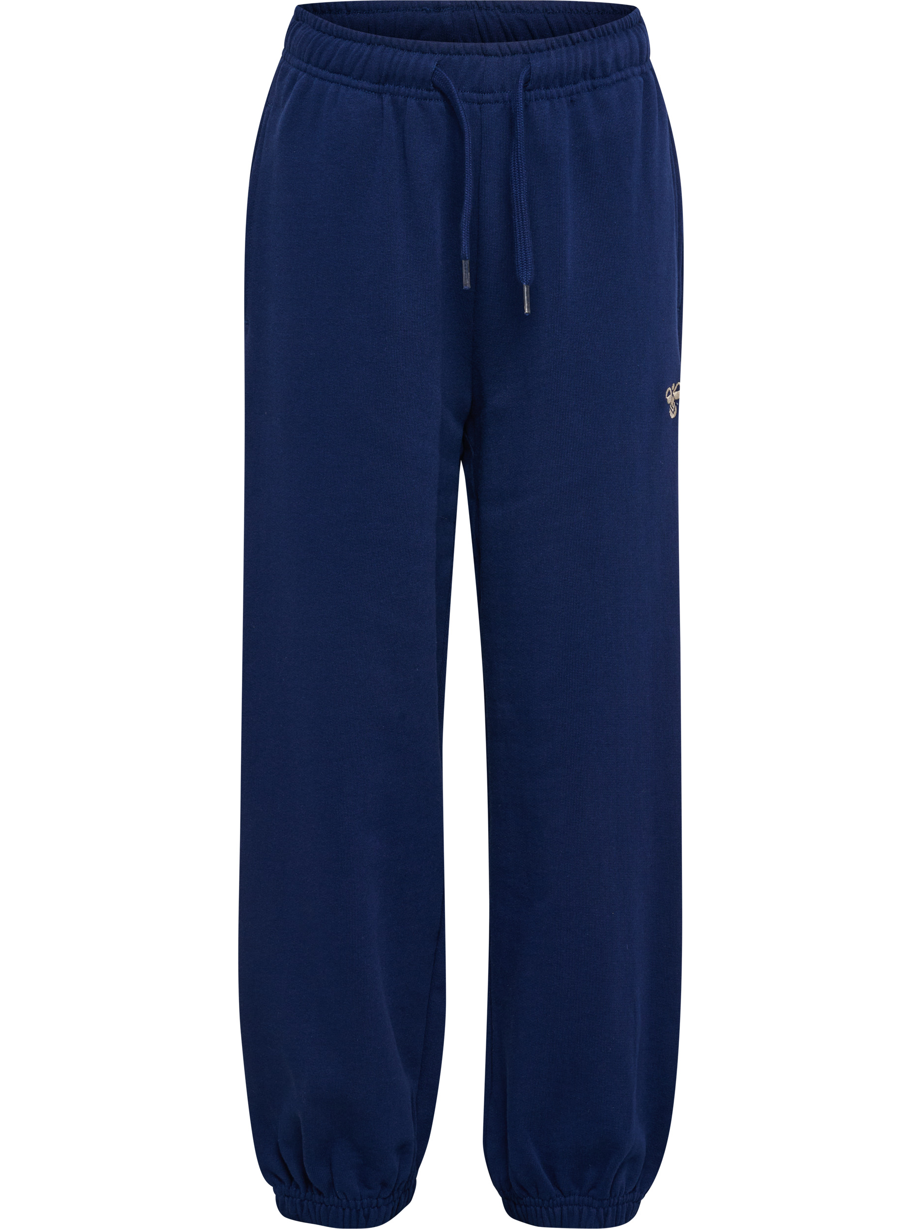 hmlJR JUMP BOXY ELASTIC SWEATPANTS