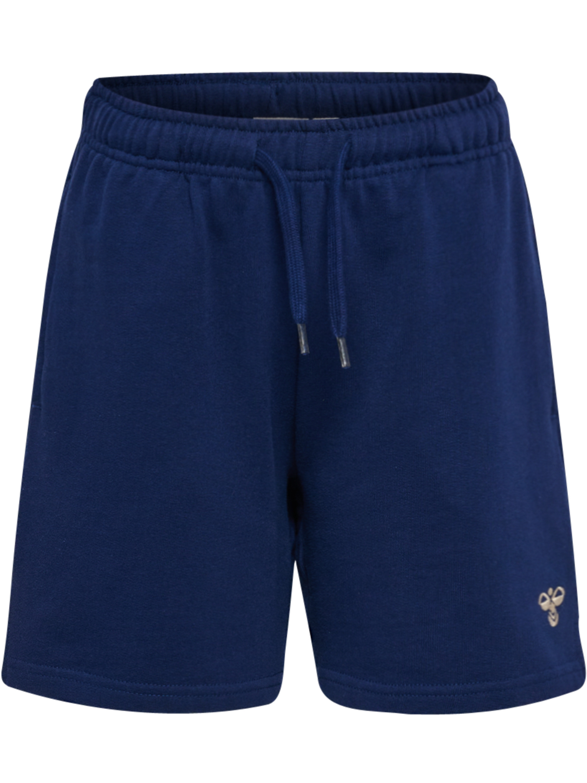 hmlJR JUMP BOXY SWEAT SHORTS
