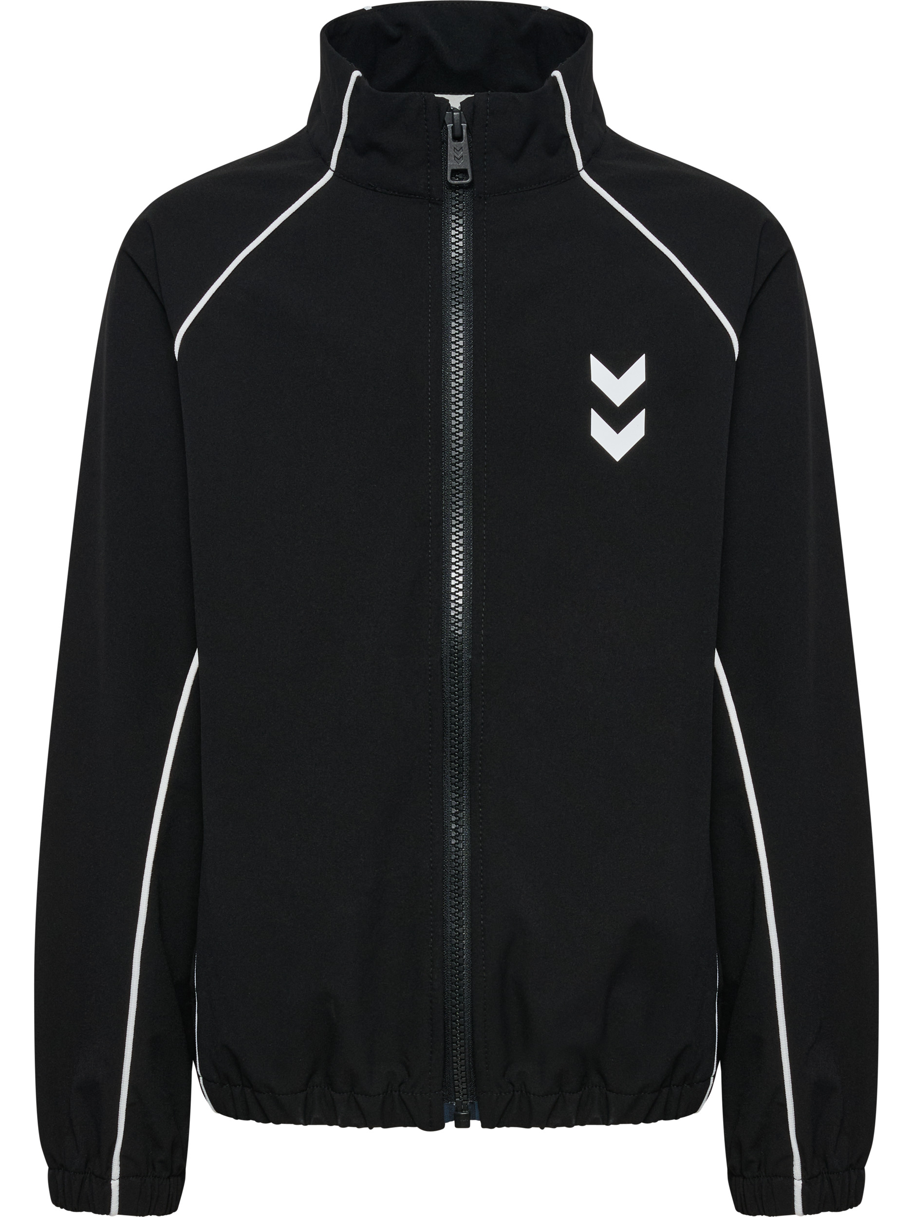 hmlJR STREET TRACKSUIT JACKET