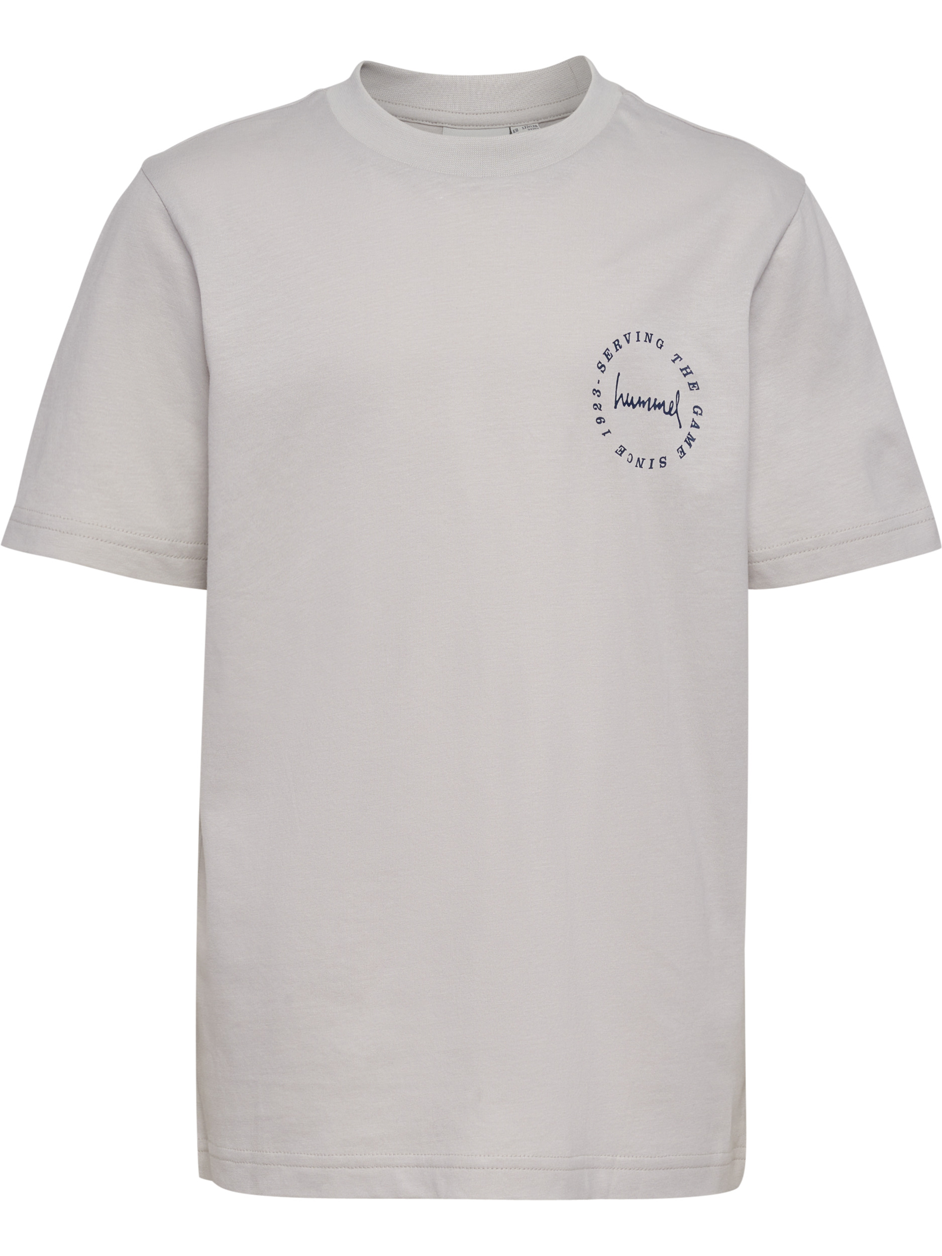 hmlJR REG GRAPHIC T-SHIRT S/S