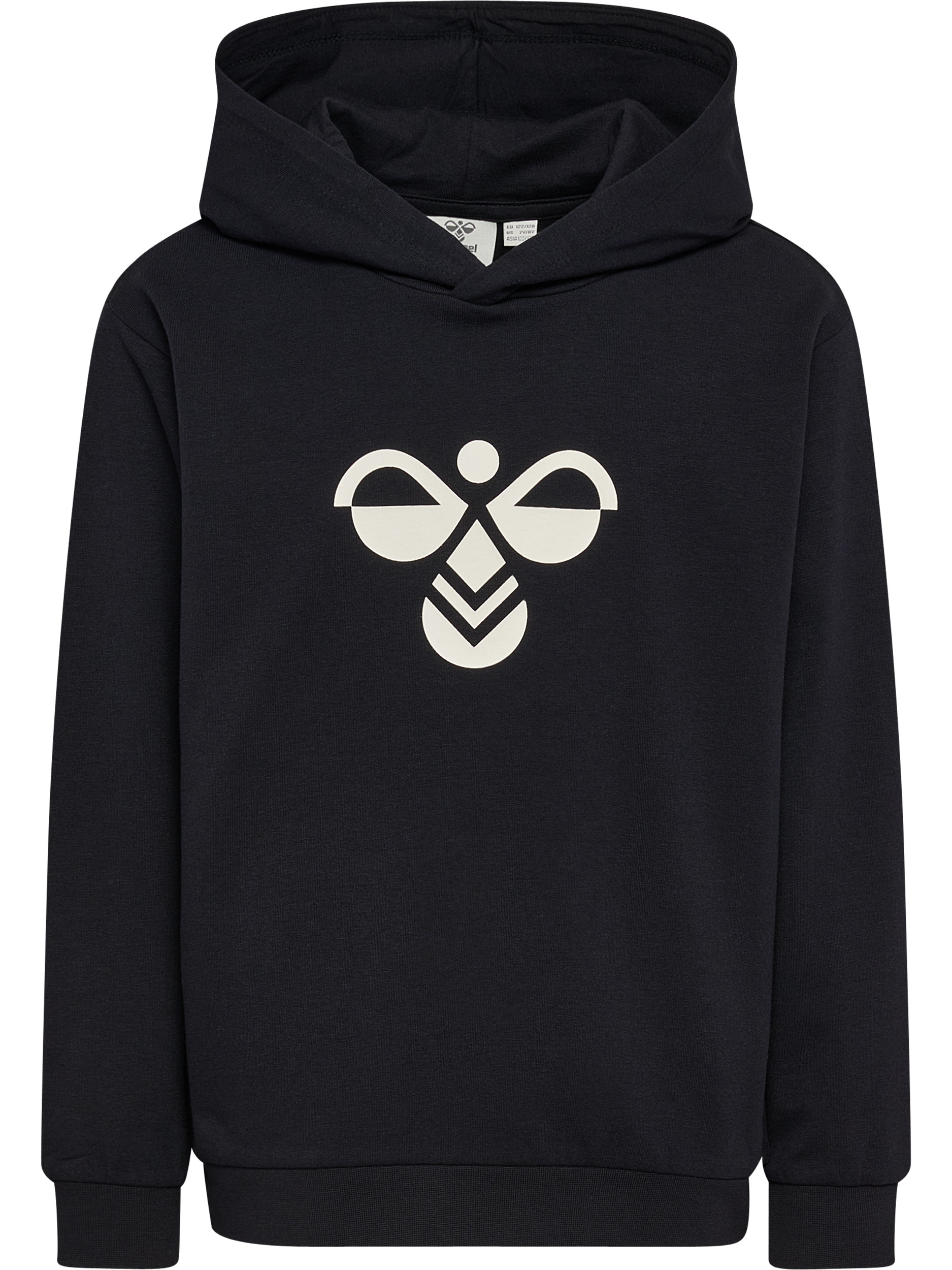 hmlJR REG TUKAS HOODIE